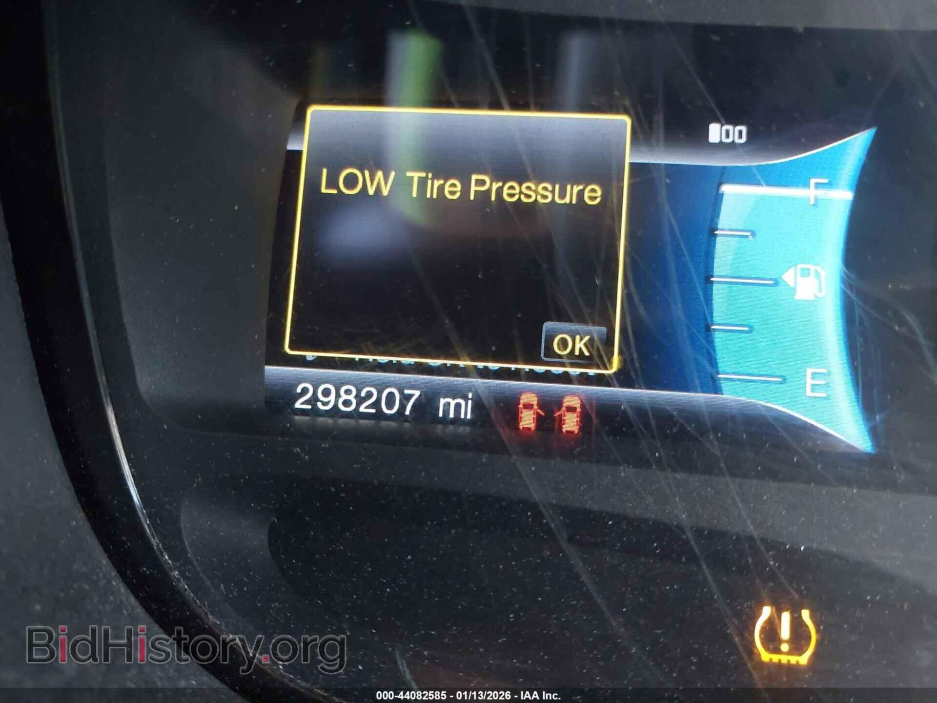 2013 FORD EDGE - VIN: 2FMDK4KC8DBA14240 - Фото 16