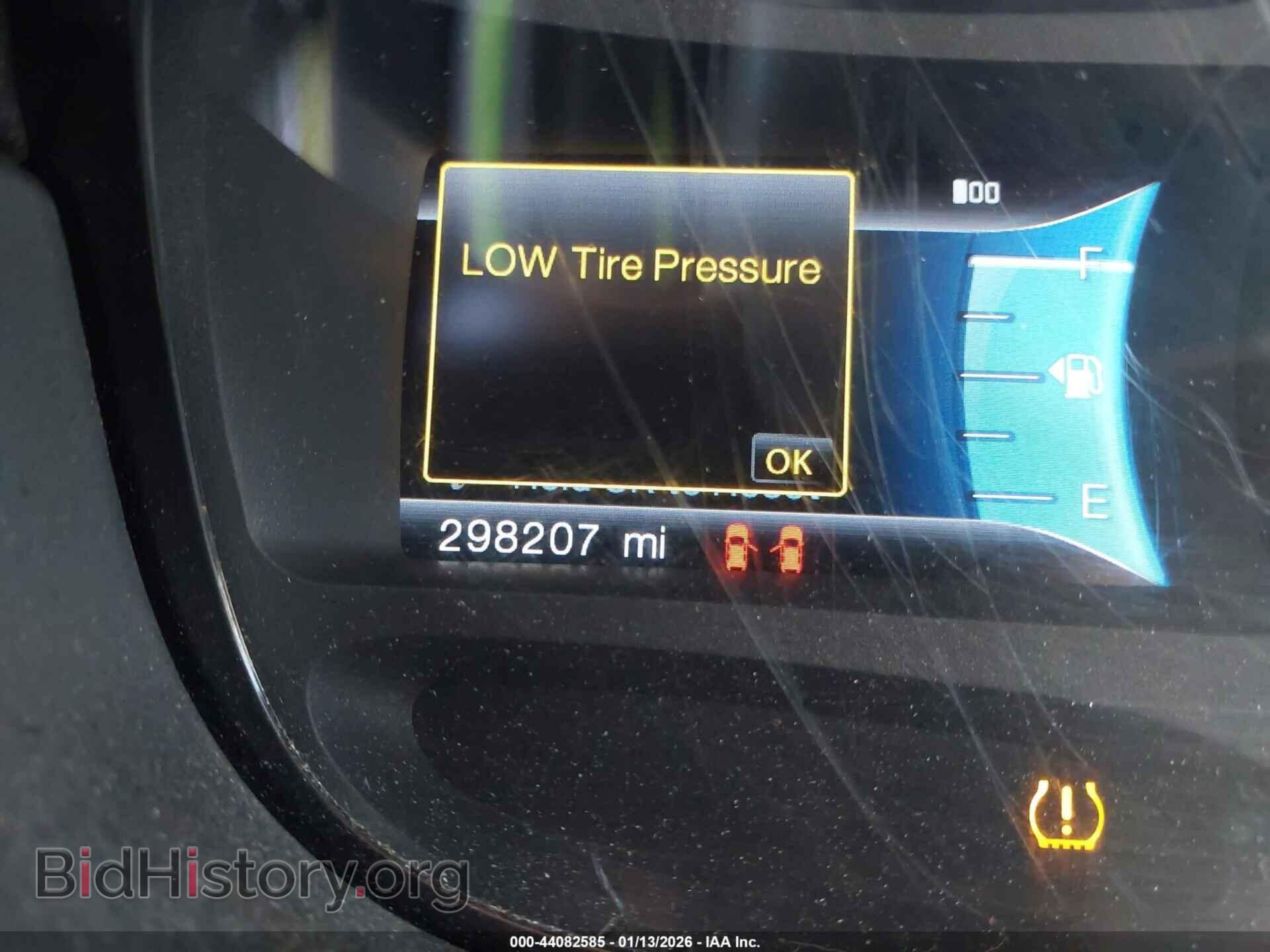 2013 FORD EDGE - VIN: 2FMDK4KC8DBA14240 - Фото 7