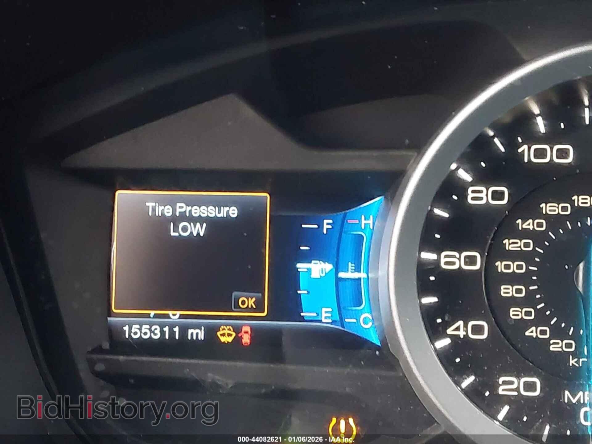 2014 FORD EXPLORER - VIN: 1FM5K8GT2EGC23360 - Фото 15