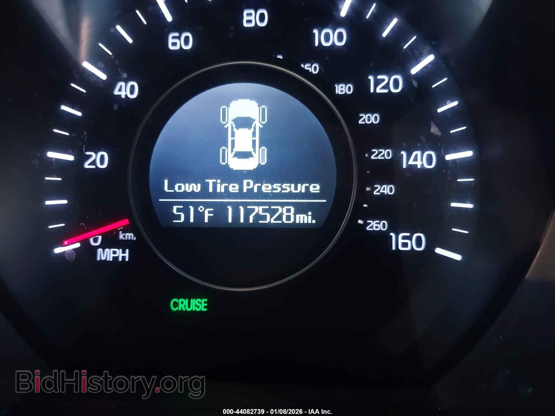 2014 KIA OPTIMA - VIN: KNAGM4A76E5523164 - Фото 15
