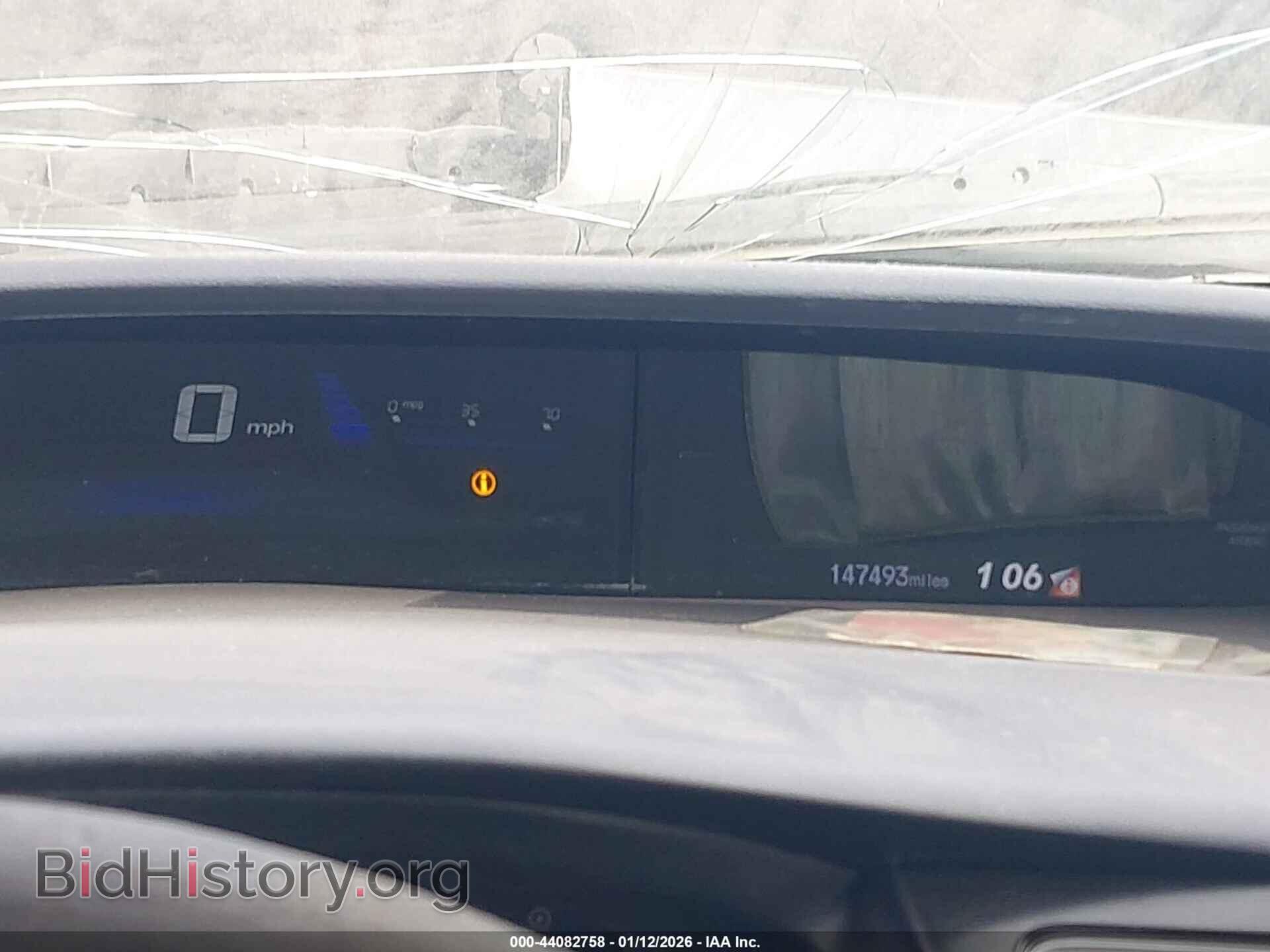 2015 HONDA CIVIC - VIN: 2HGFB2F79FH563140 - Фото 7