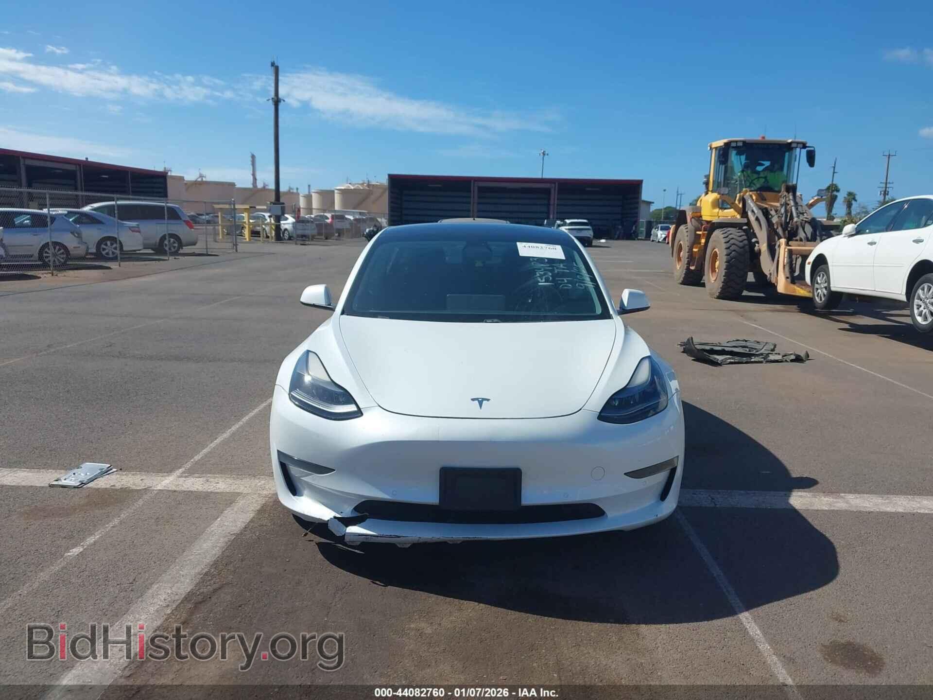 2021 TESLA MODEL 3 - VIN: 5YJ3E1EA1MF048801 - Photo 13