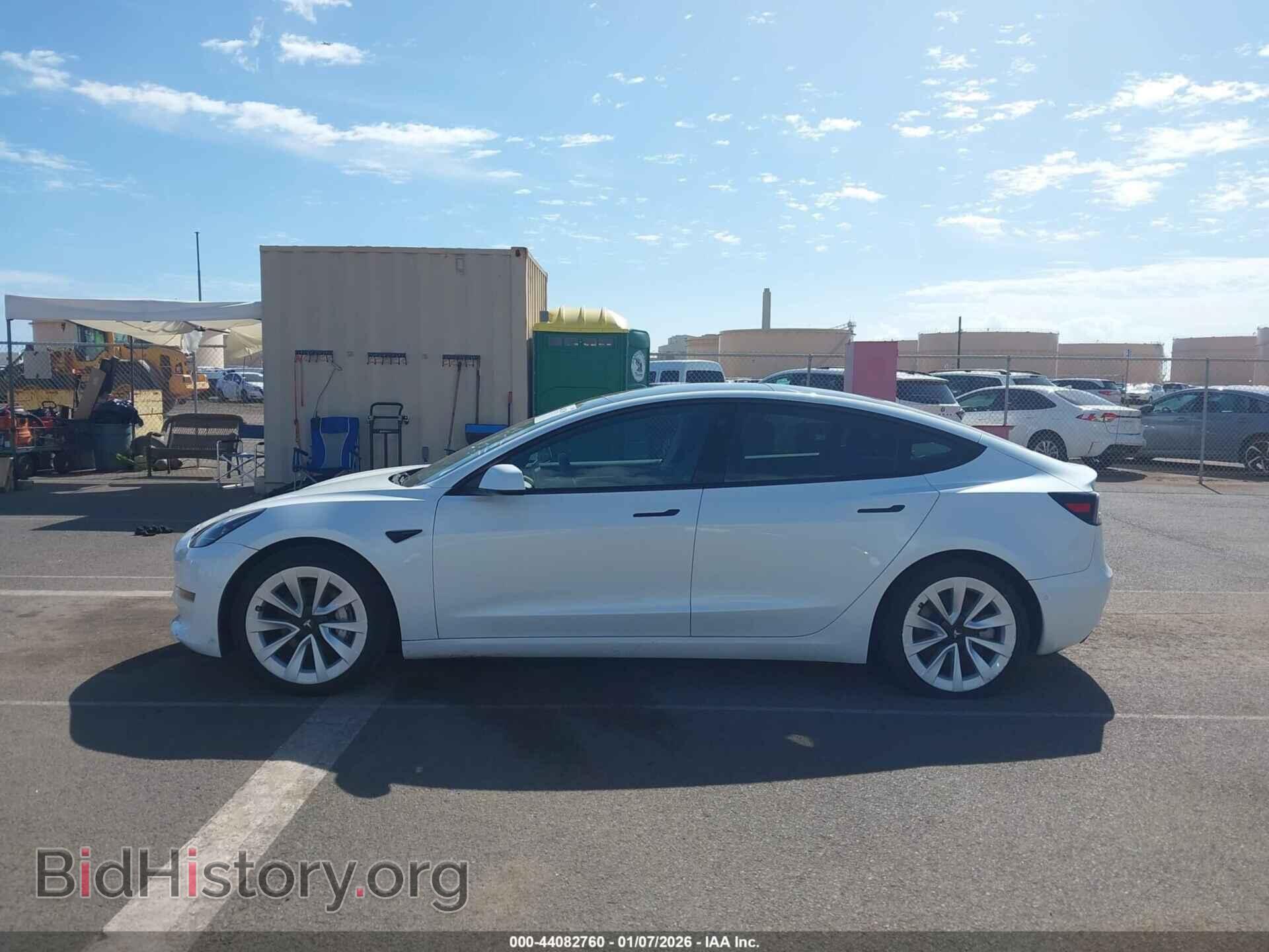 2021 TESLA MODEL 3 - VIN: 5YJ3E1EA1MF048801 - Photo 15