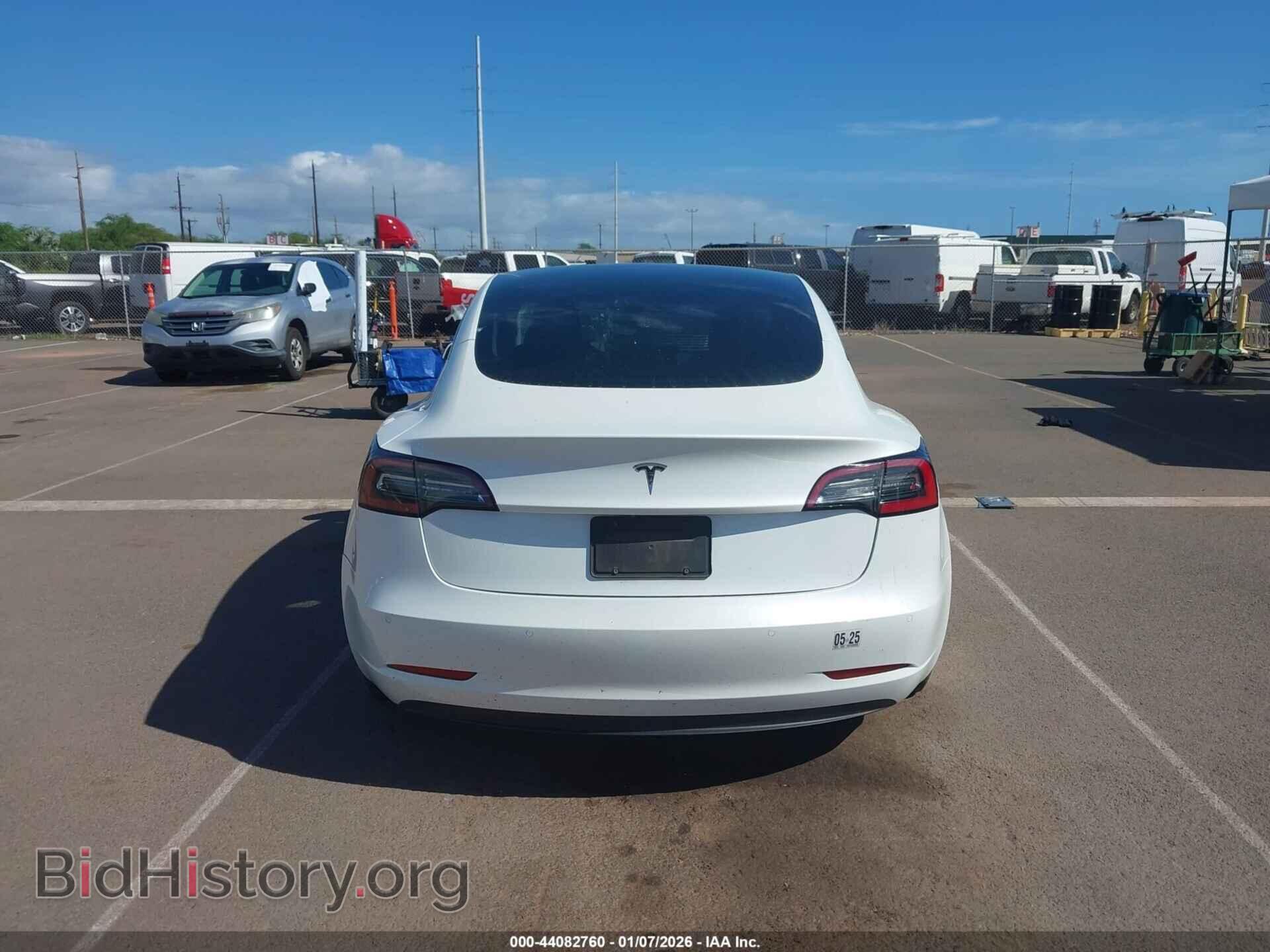 2021 TESLA MODEL 3 - VIN: 5YJ3E1EA1MF048801 - Photo 17