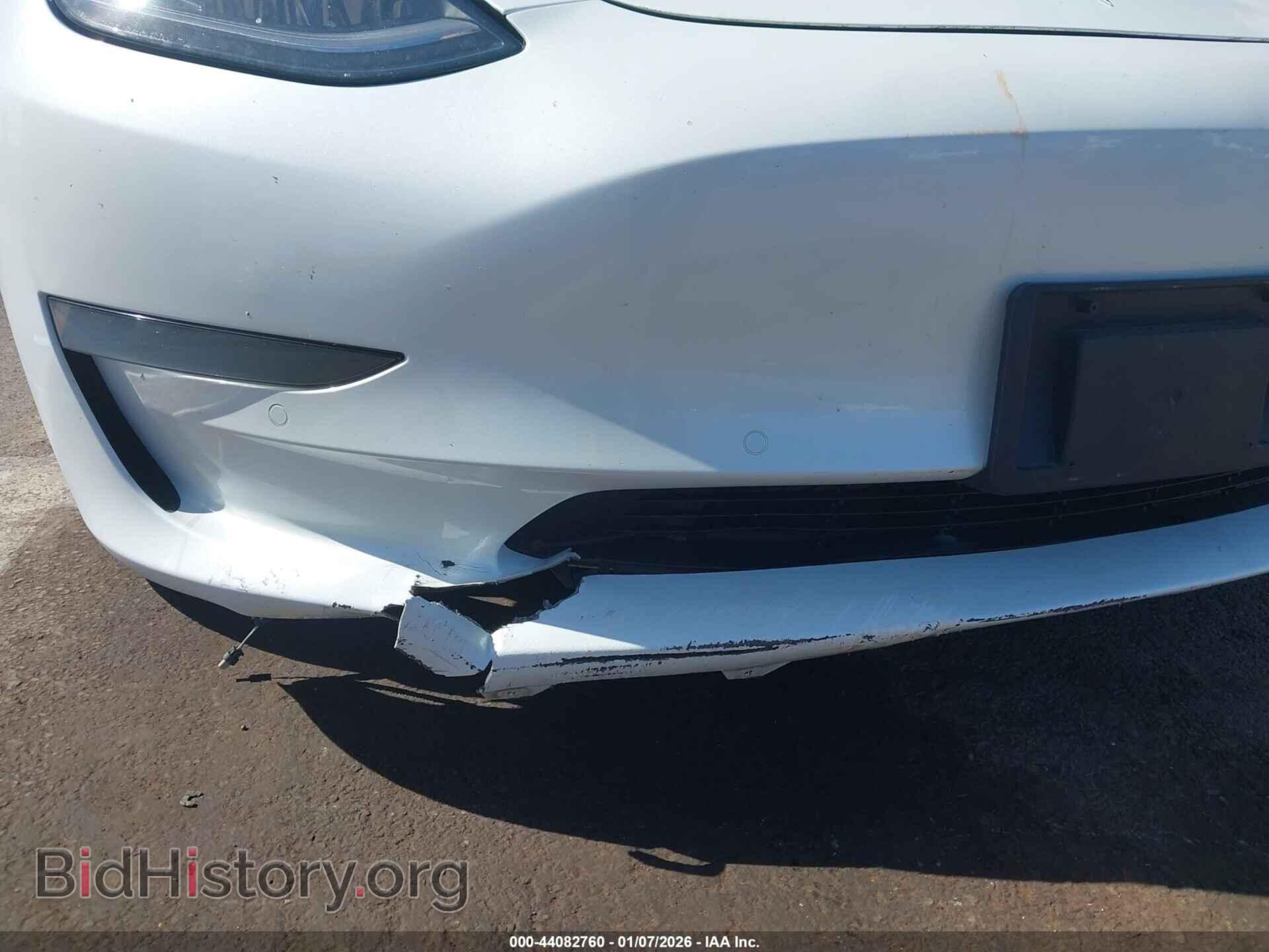 2021 TESLA MODEL 3 - VIN: 5YJ3E1EA1MF048801 - Photo 6