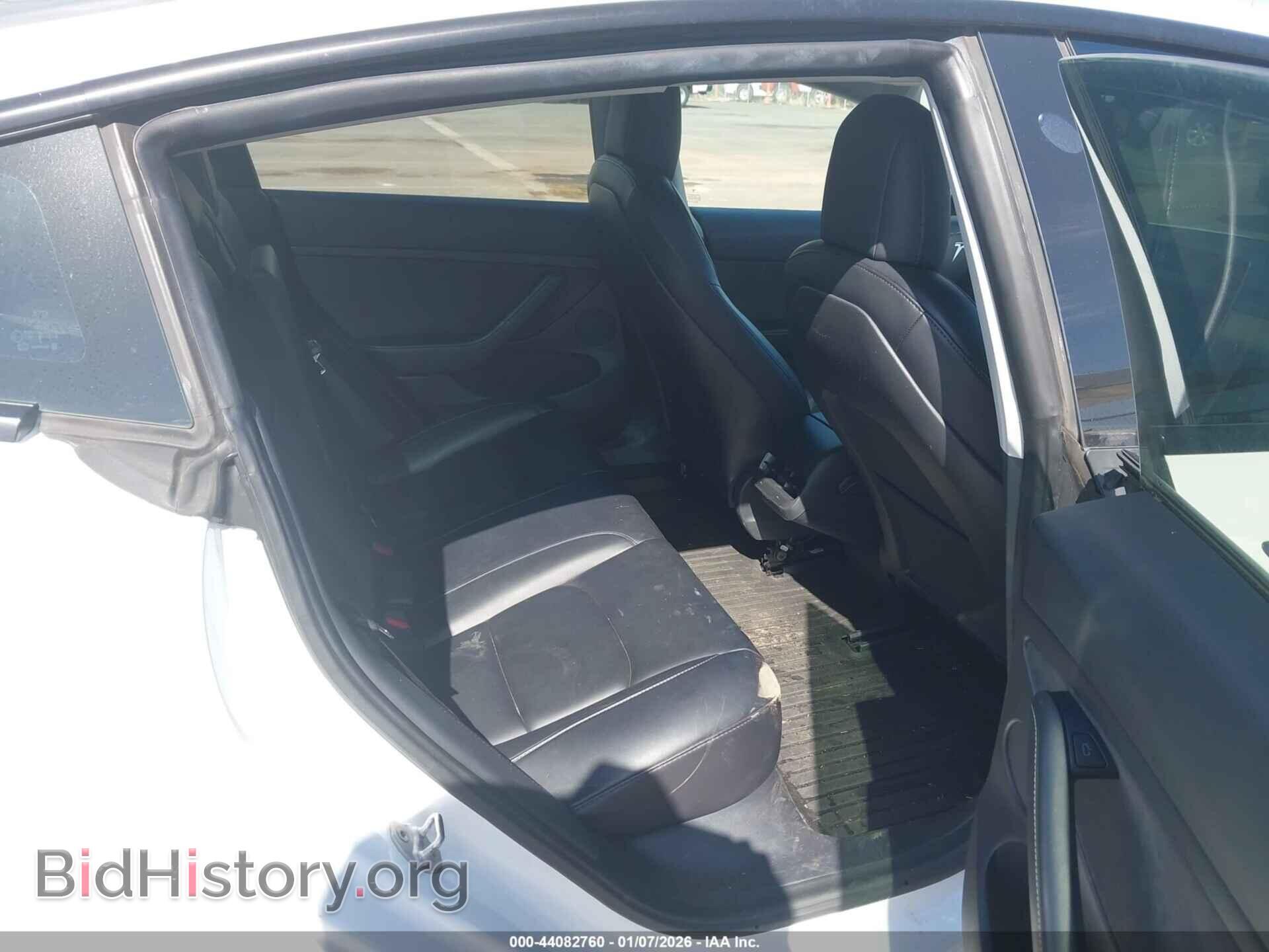 2021 TESLA MODEL 3 - VIN: 5YJ3E1EA1MF048801 - Photo 8