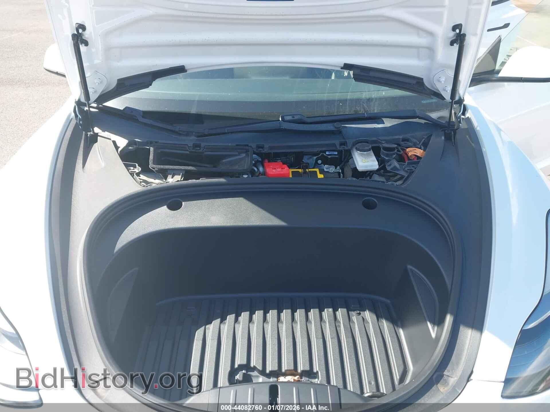 2021 TESLA MODEL 3 - VIN: 5YJ3E1EA1MF048801 - Photo 10