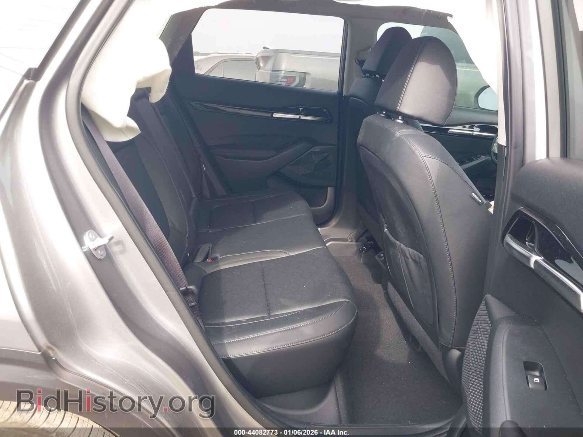 2026 KIA SELTOS - VIN: KNDER2AA2T7828660 - Фото 8