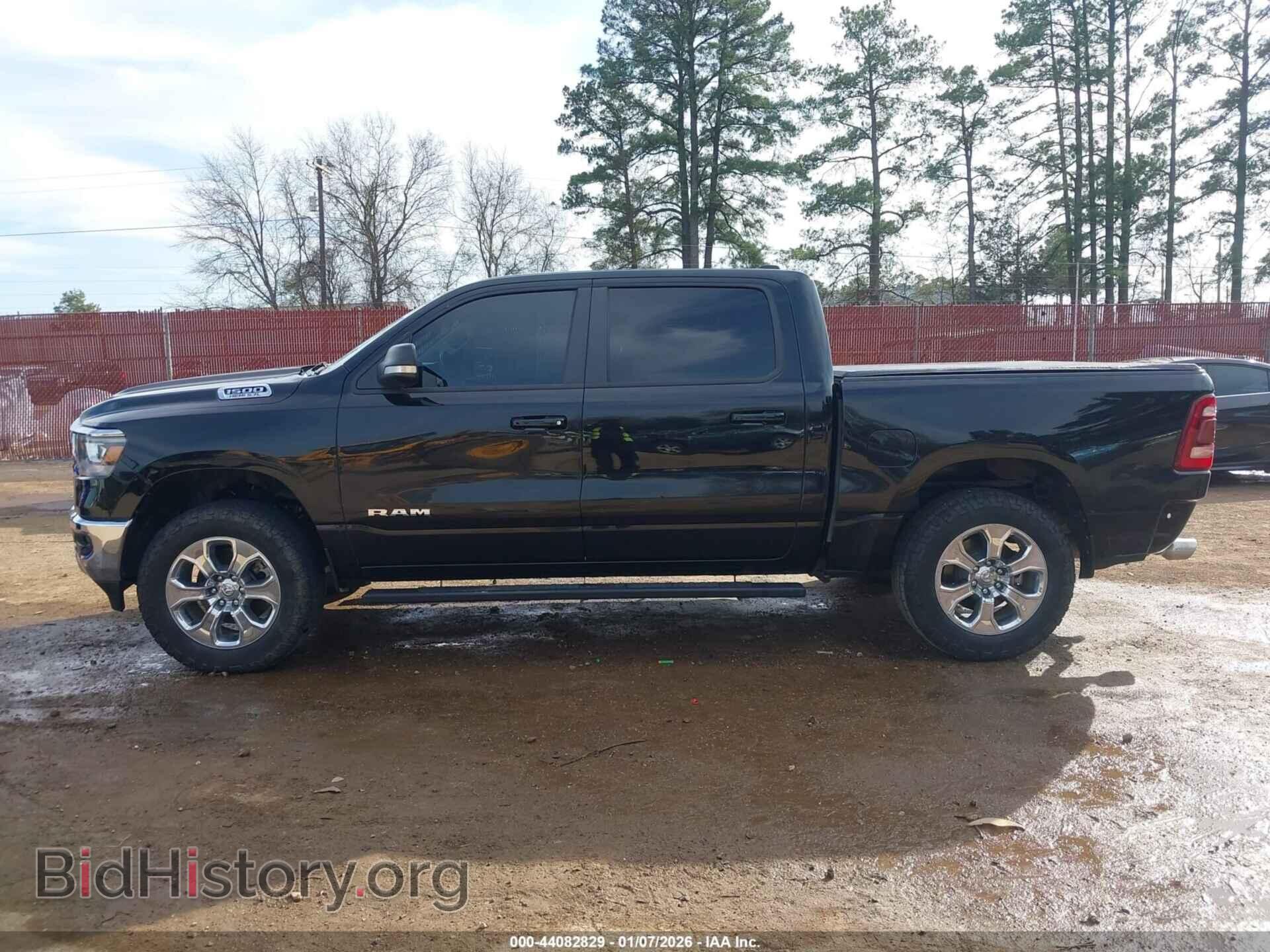 2021 RAM 1500 - VIN: 1C6SRFFT9MN686526 - Фото 15