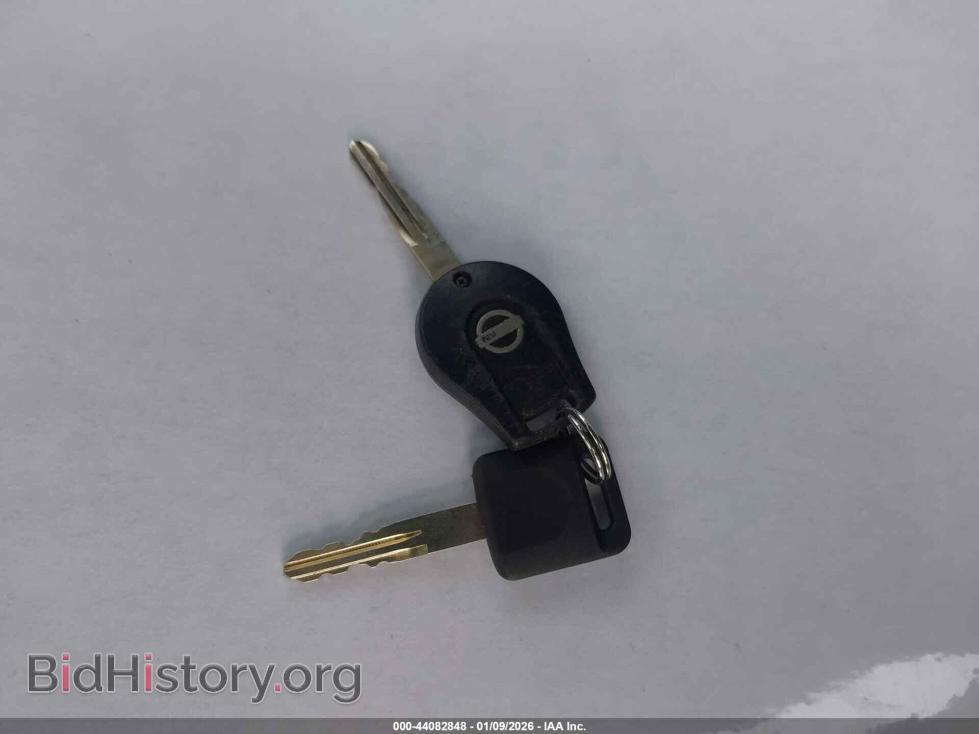 2016 NISSAN VERSA NOTE - VIN: 3N1CE2CPXGL400294 - Фото 11