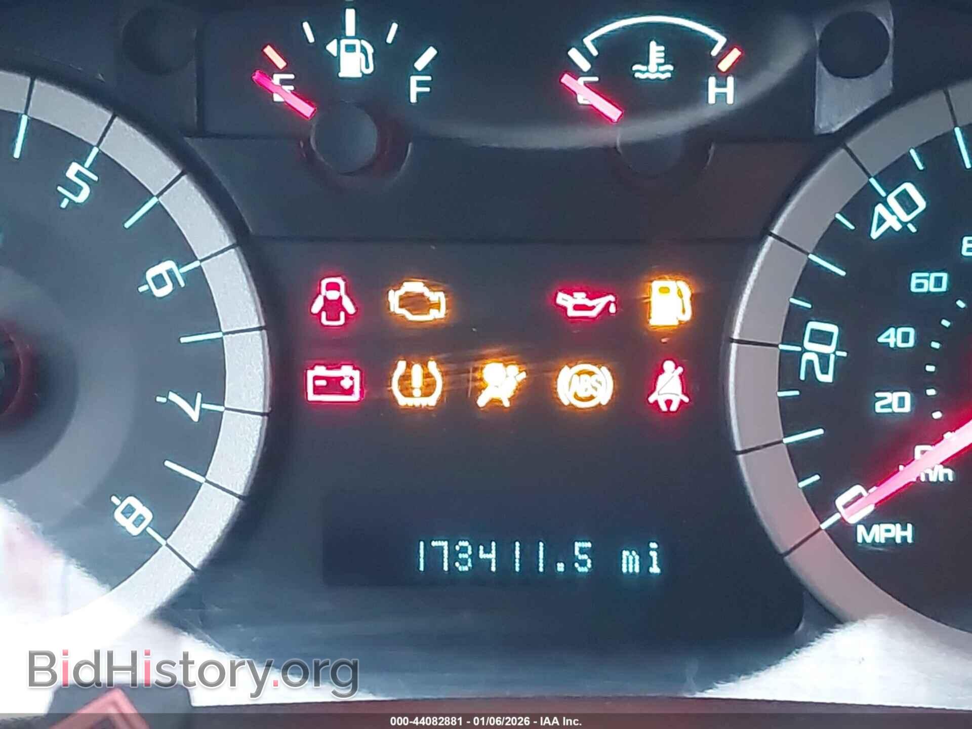 2011 FORD ESCAPE - VIN: 1FMCU9E72BKB60041 - Фото 16