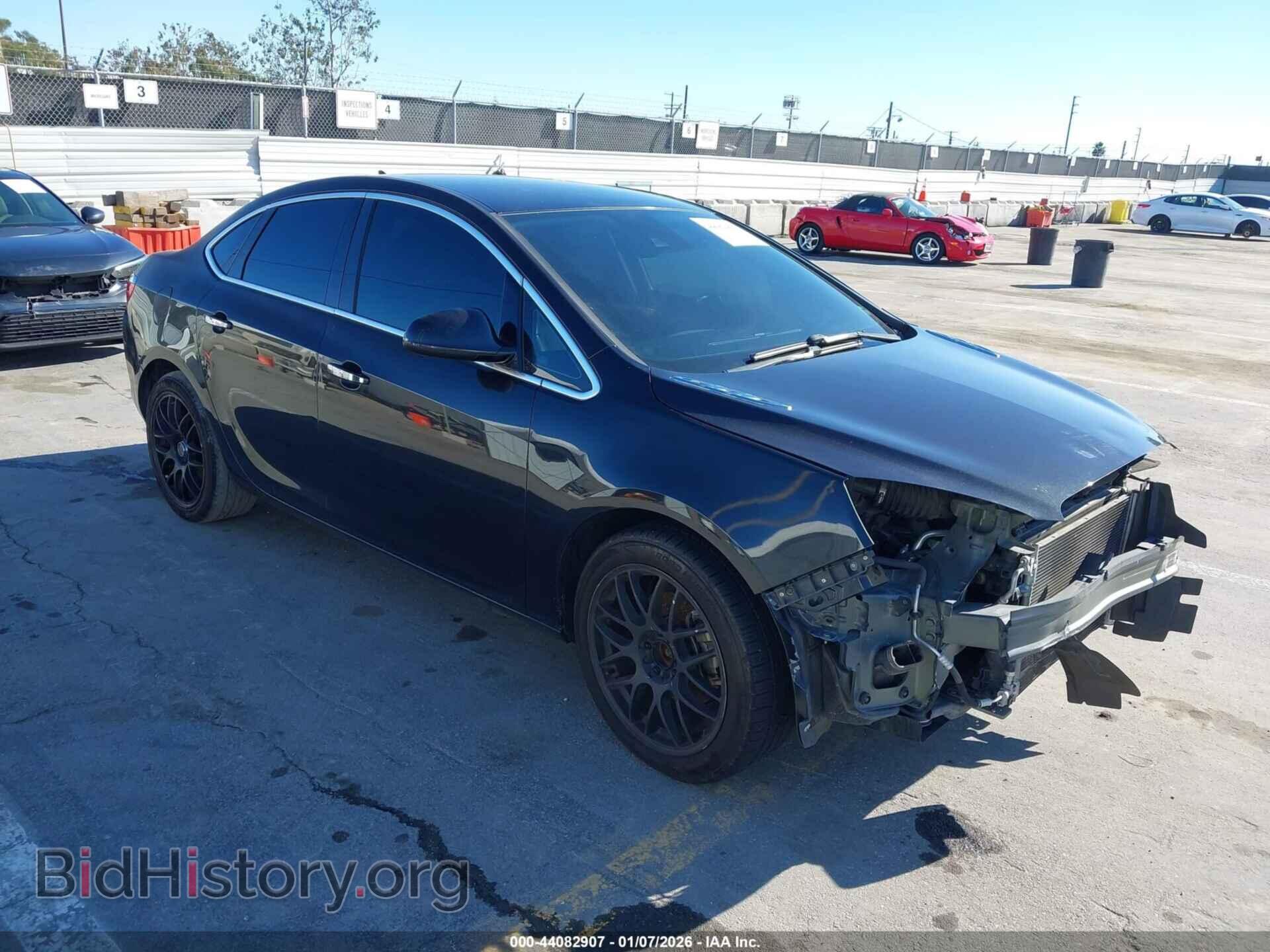 Photo 1G4PR5SK1E4194131 - BUICK VERANO 2014