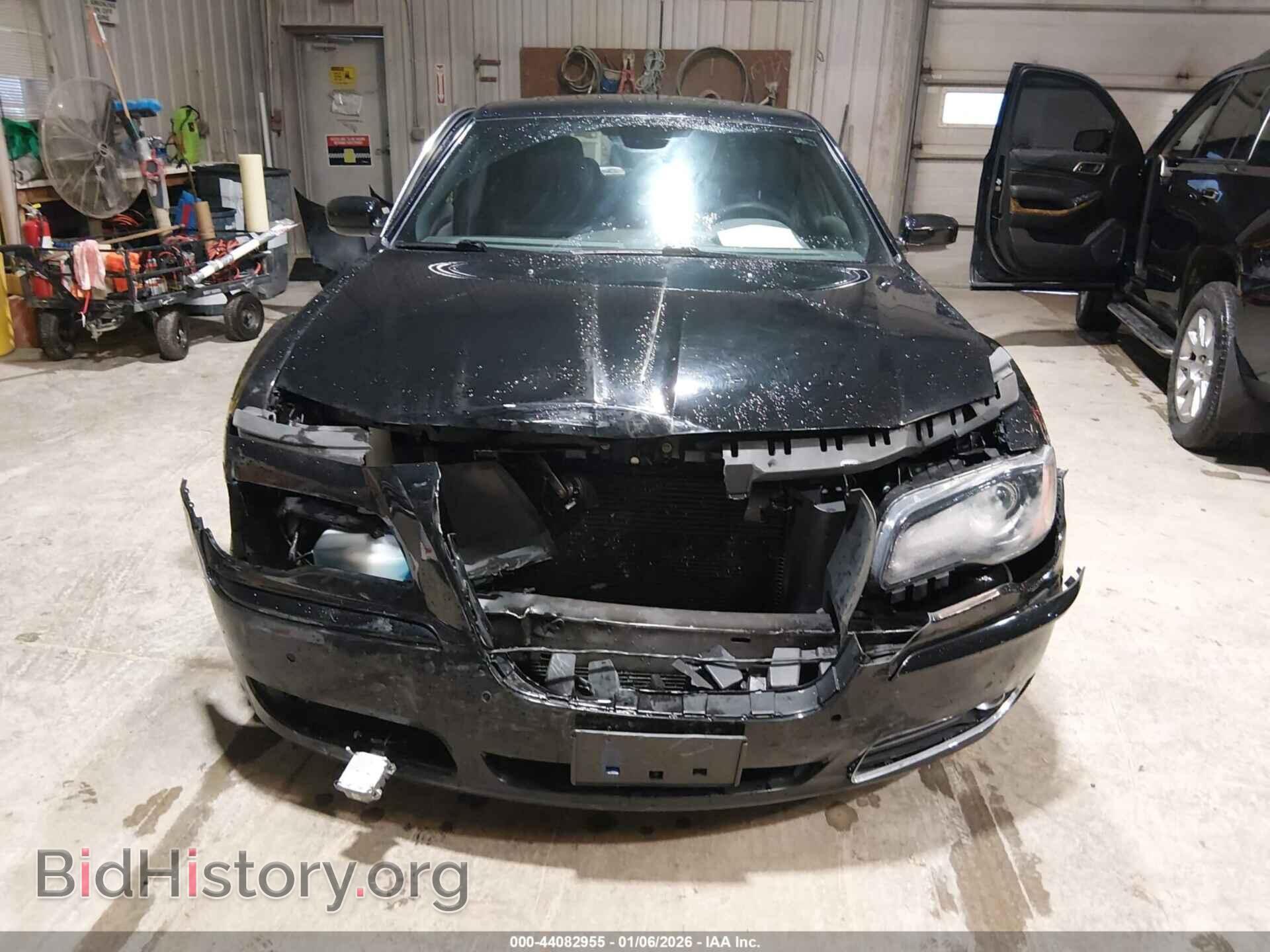 2013 CHRYSLER 300 - VIN: 2C3CCAGG7DH506850 - Photo 13