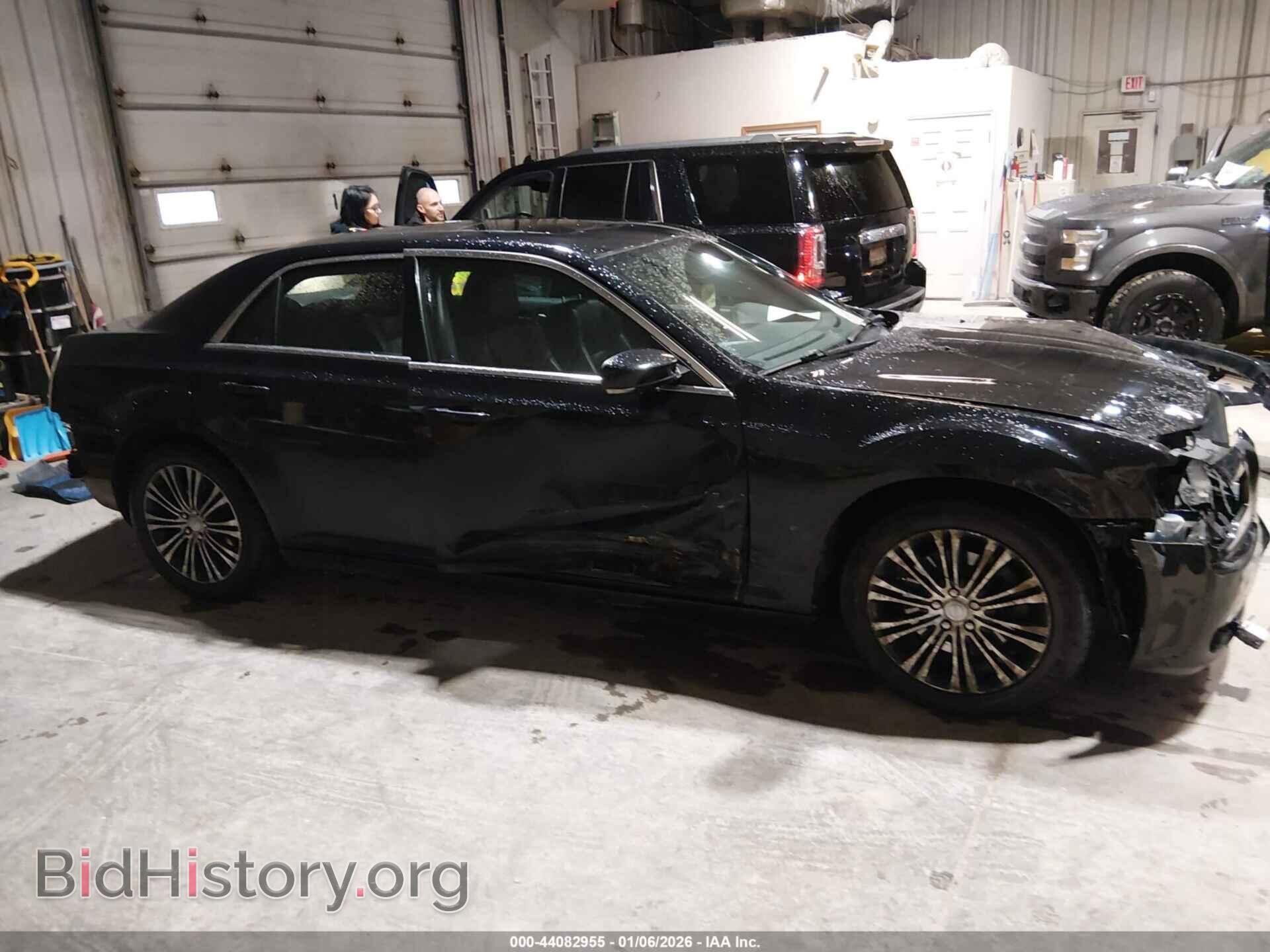 2013 CHRYSLER 300 - VIN: 2C3CCAGG7DH506850 - Photo 14