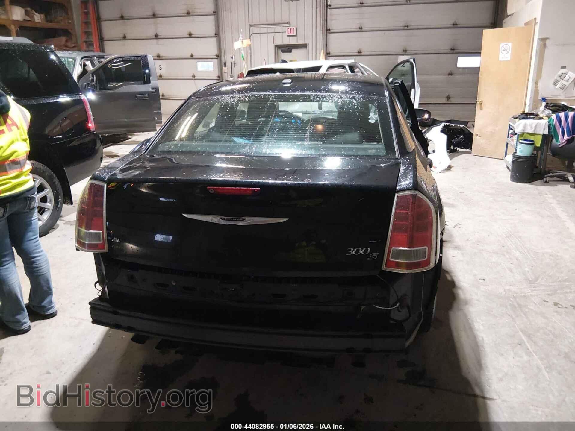 2013 CHRYSLER 300 - VIN: 2C3CCAGG7DH506850 - Photo 17