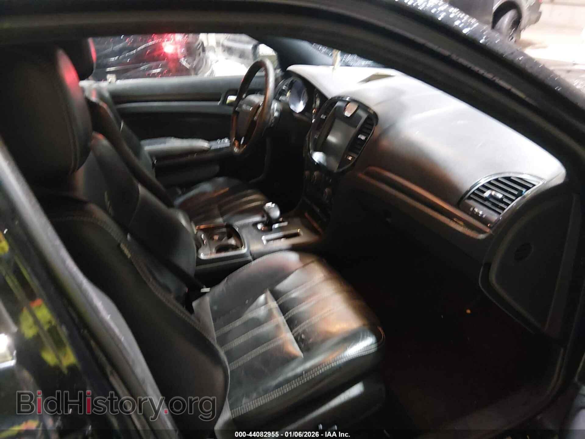 2013 CHRYSLER 300 - VIN: 2C3CCAGG7DH506850 - Photo 5