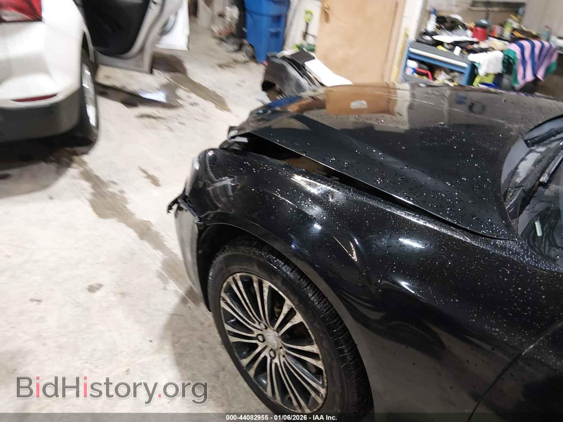 2013 CHRYSLER 300 - VIN: 2C3CCAGG7DH506850 - Photo 6
