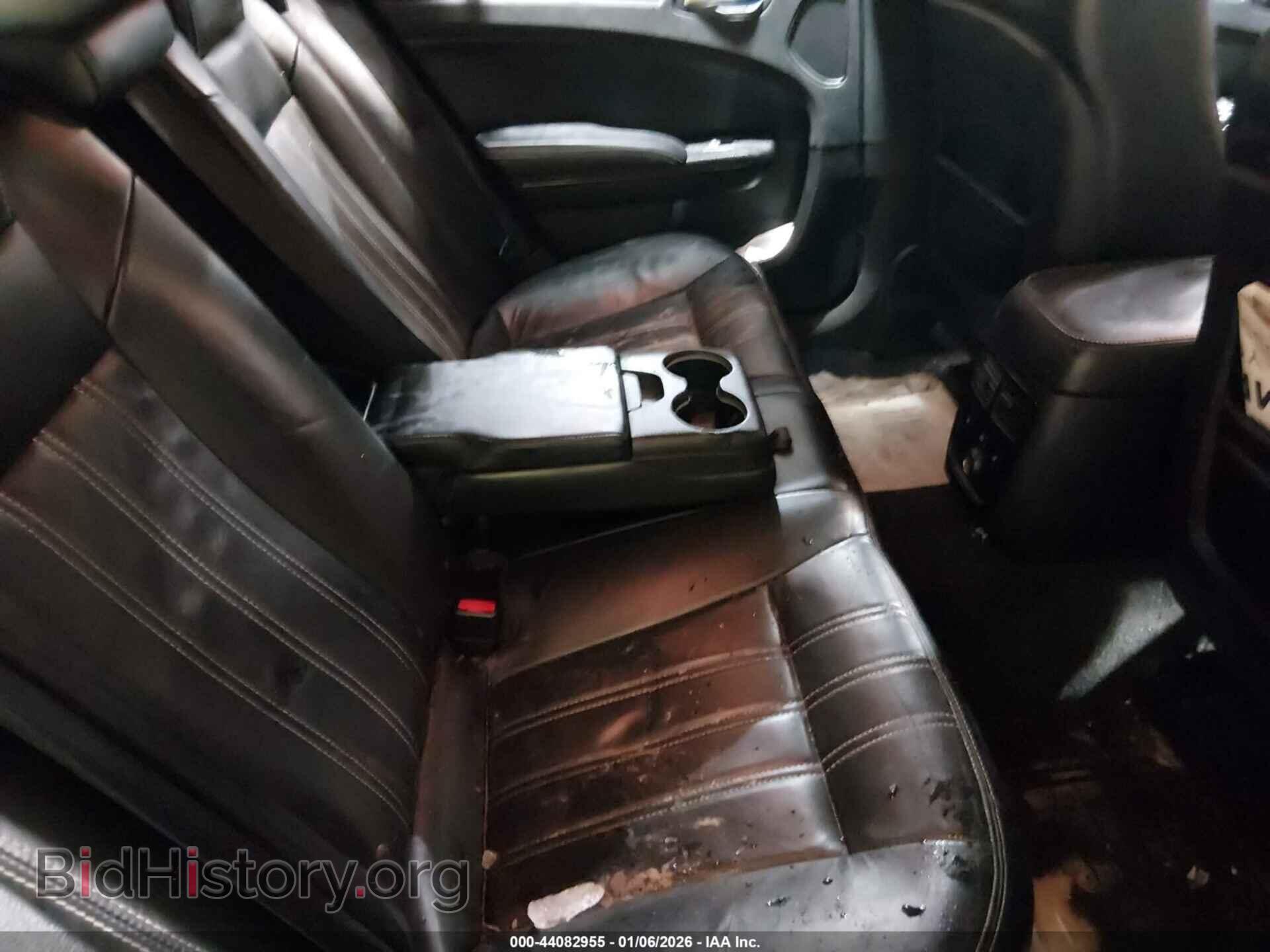 2013 CHRYSLER 300 - VIN: 2C3CCAGG7DH506850 - Photo 8