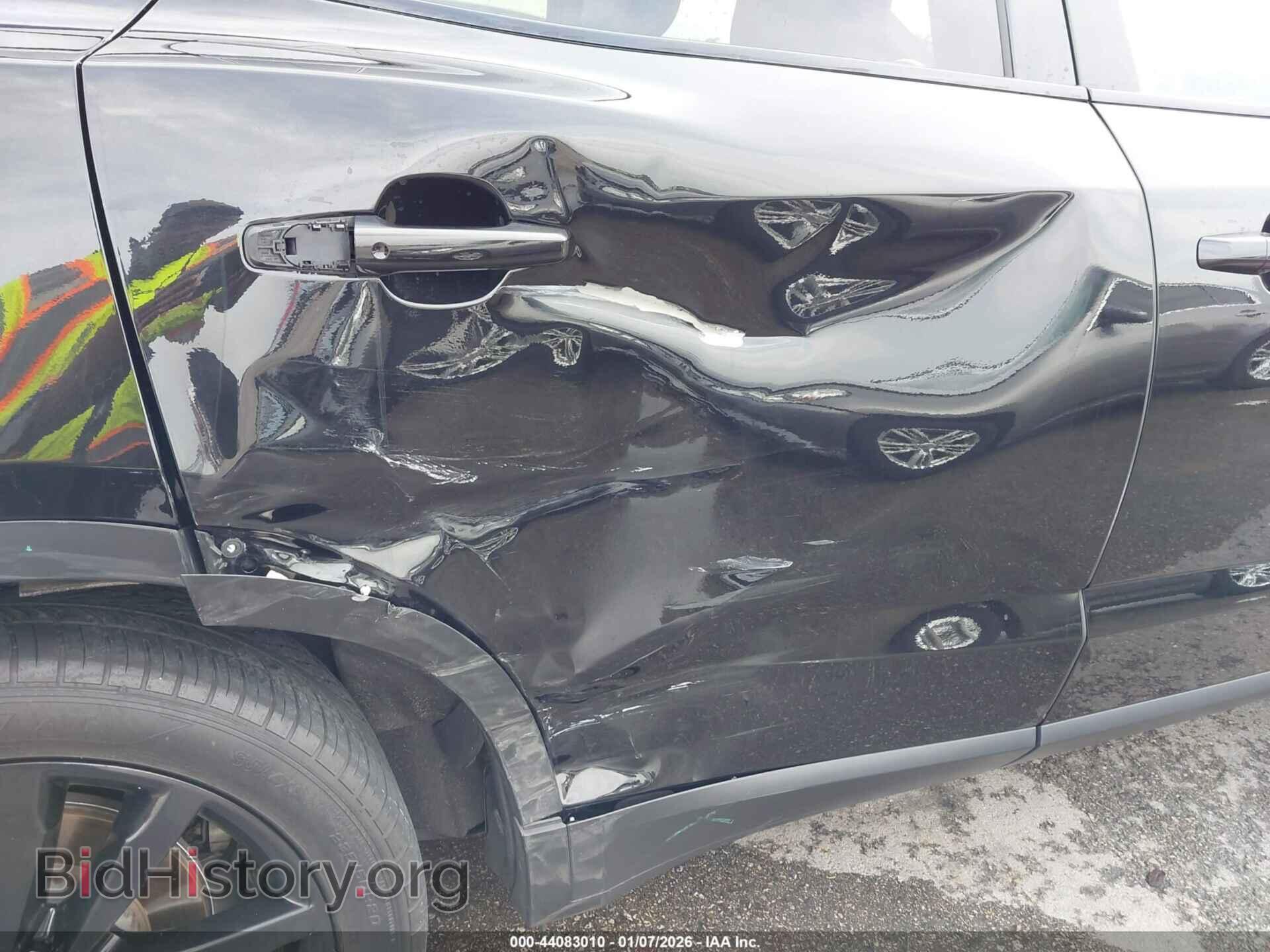 2021 JAGUAR E-PACE - VIN: SADFP2FX6M1019291 - Photo 6