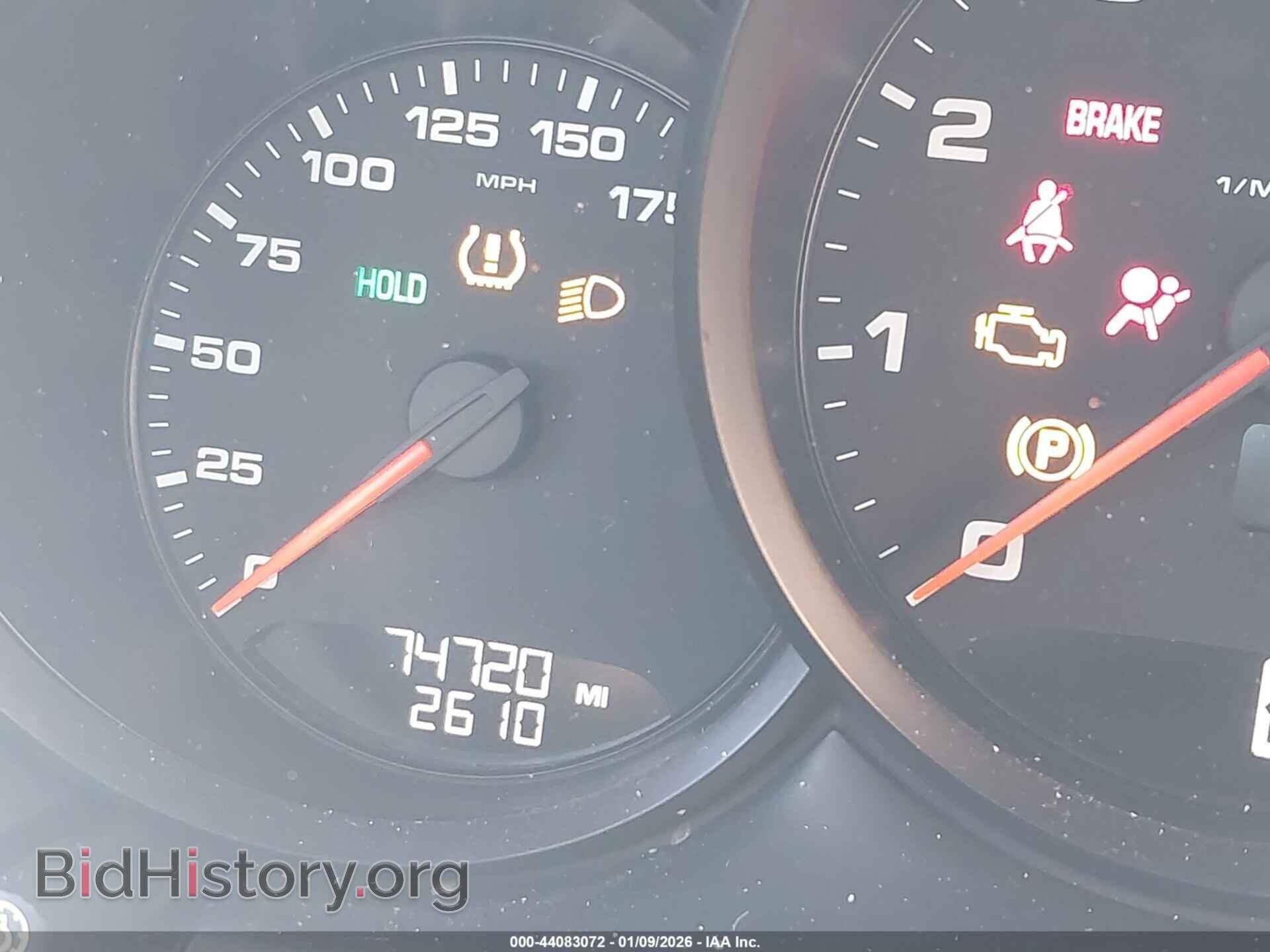 2018 PORSCHE MACAN - VIN: WP1AA2A55JLB14100 - Фото 16