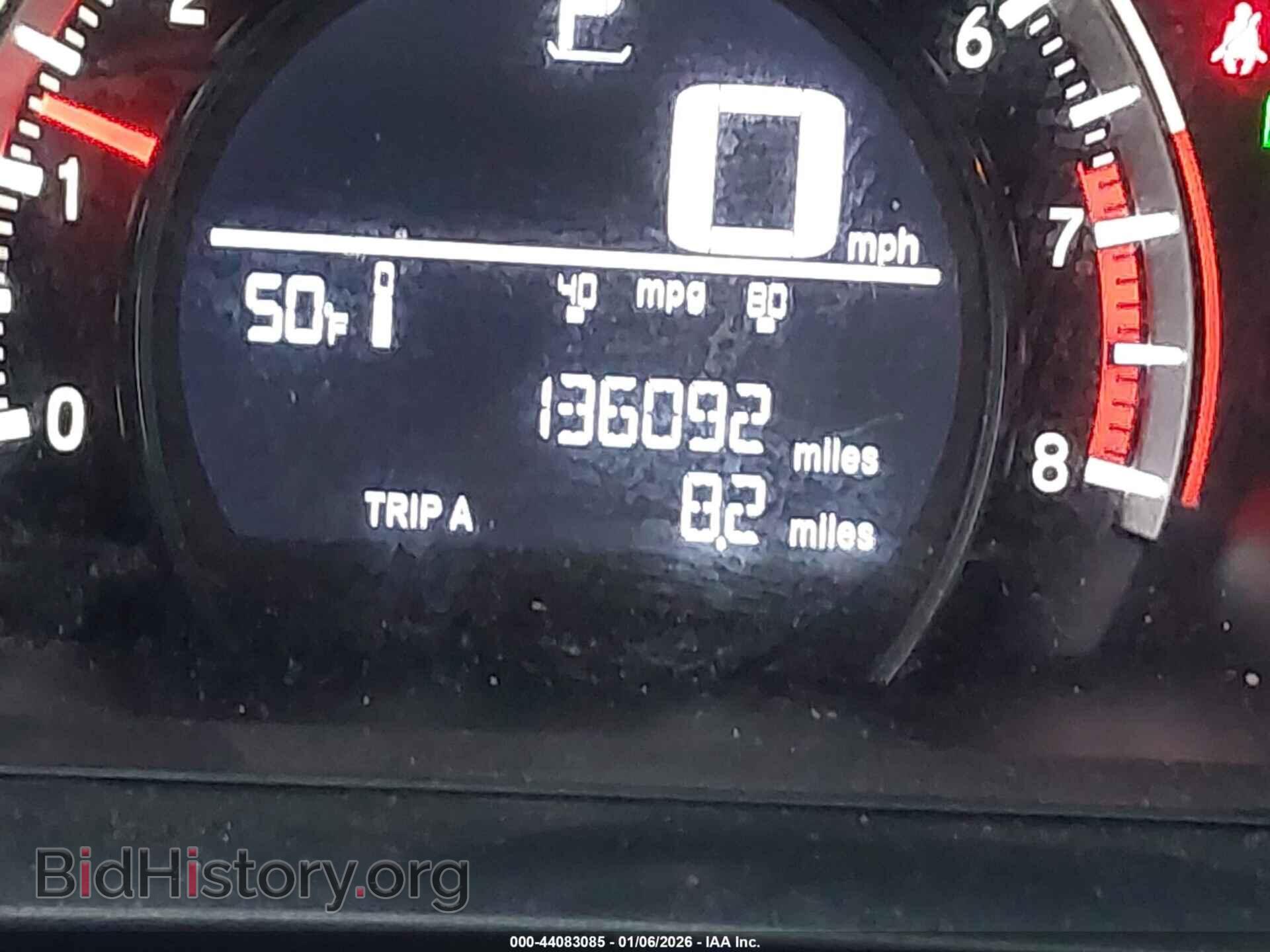 2017 HONDA CIVIC - VIN: 19XFC2F55HE039931 - Фото 7