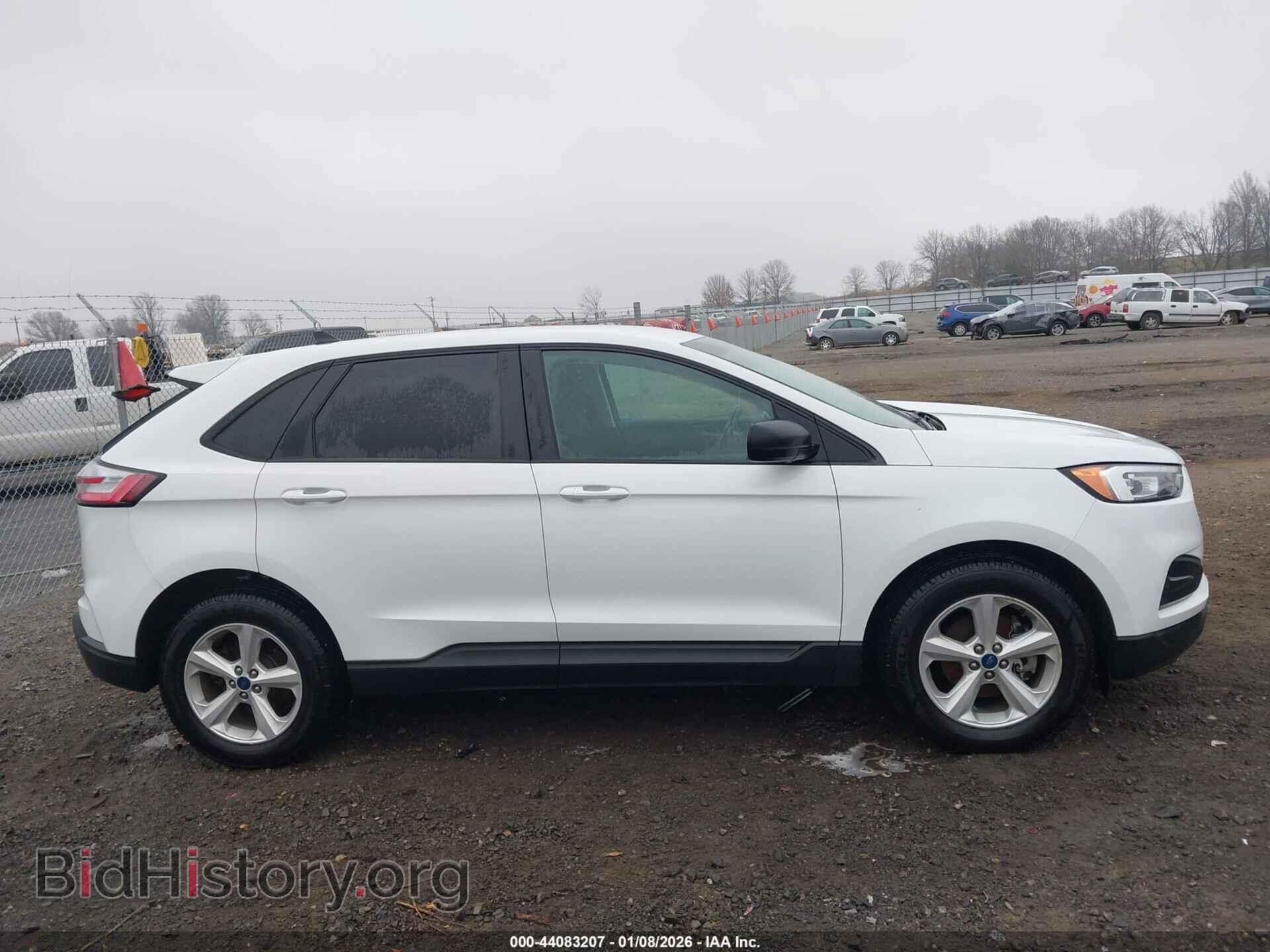 2020 FORD EDGE - VIN: 2FMPK3G92LBA50184 - Фото 13