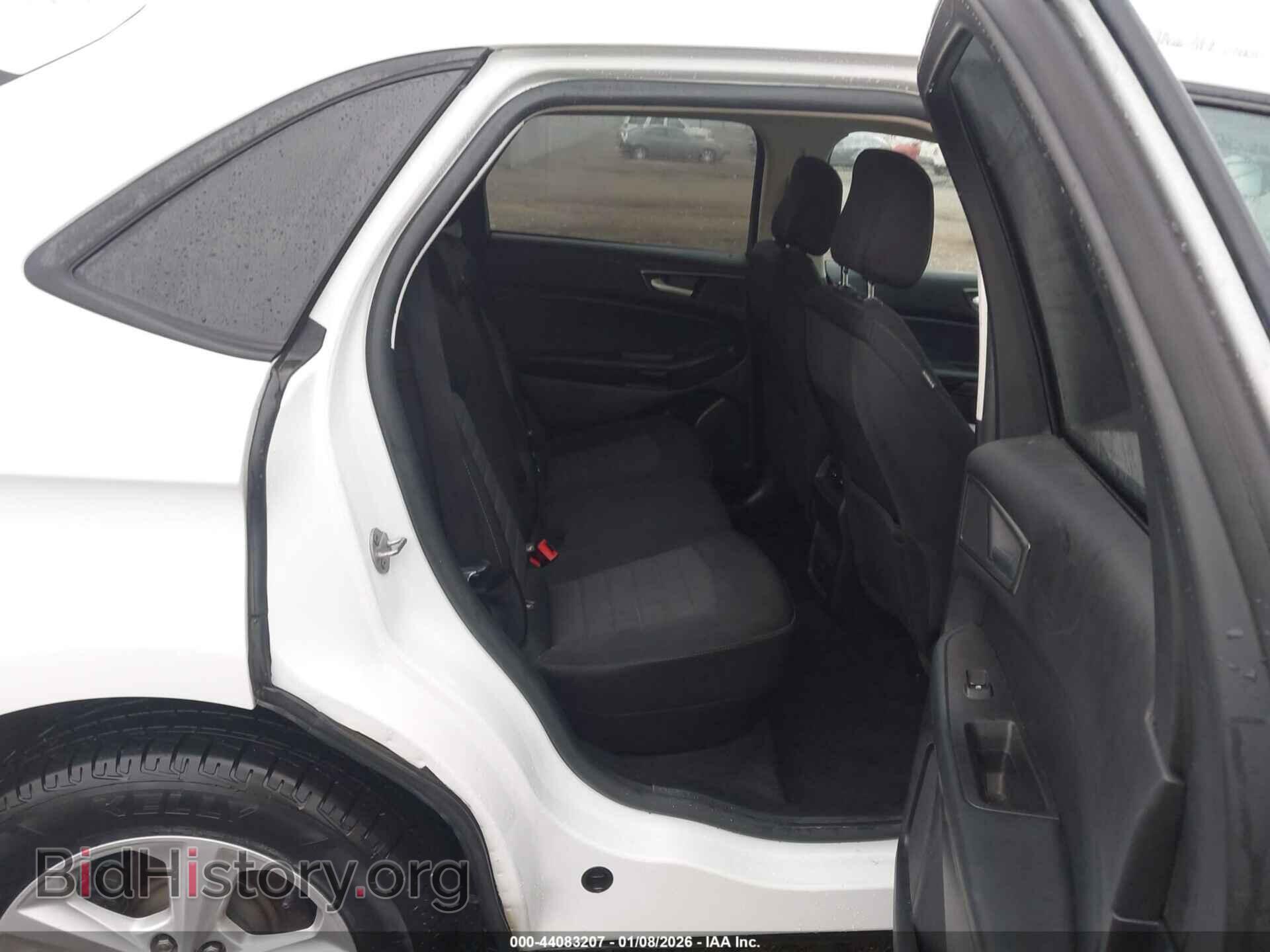2020 FORD EDGE - VIN: 2FMPK3G92LBA50184 - Фото 8