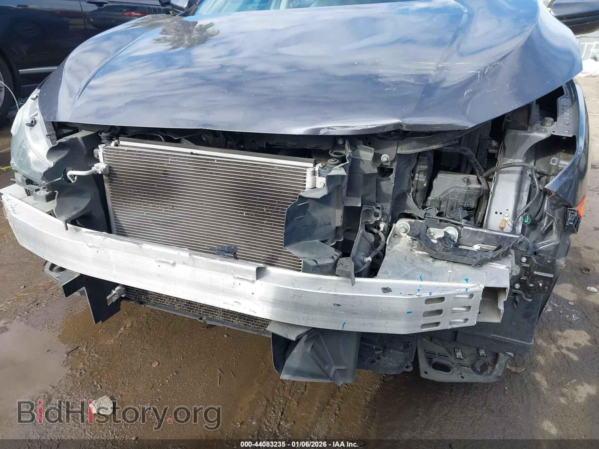 2018 HONDA CIVIC - VIN: 2HGFC2F70JH512146 - Фото 6