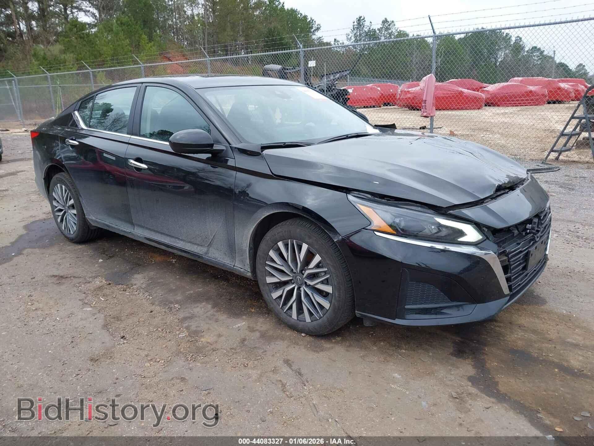 Photo 1N4BL4DW3SN363569 - NISSAN ALTIMA 2025