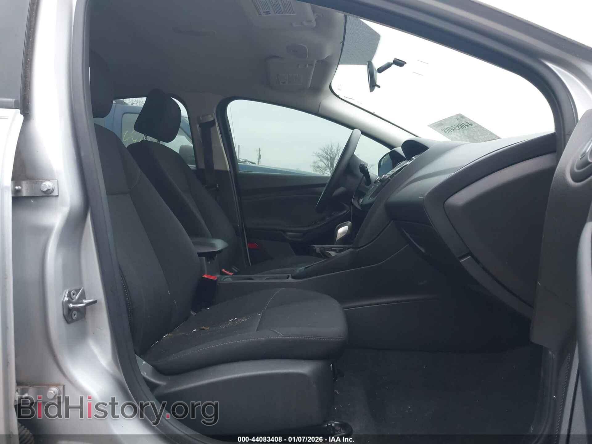 2016 FORD FOCUS - VIN: 1FADP3K26GL290997 - Фото 5