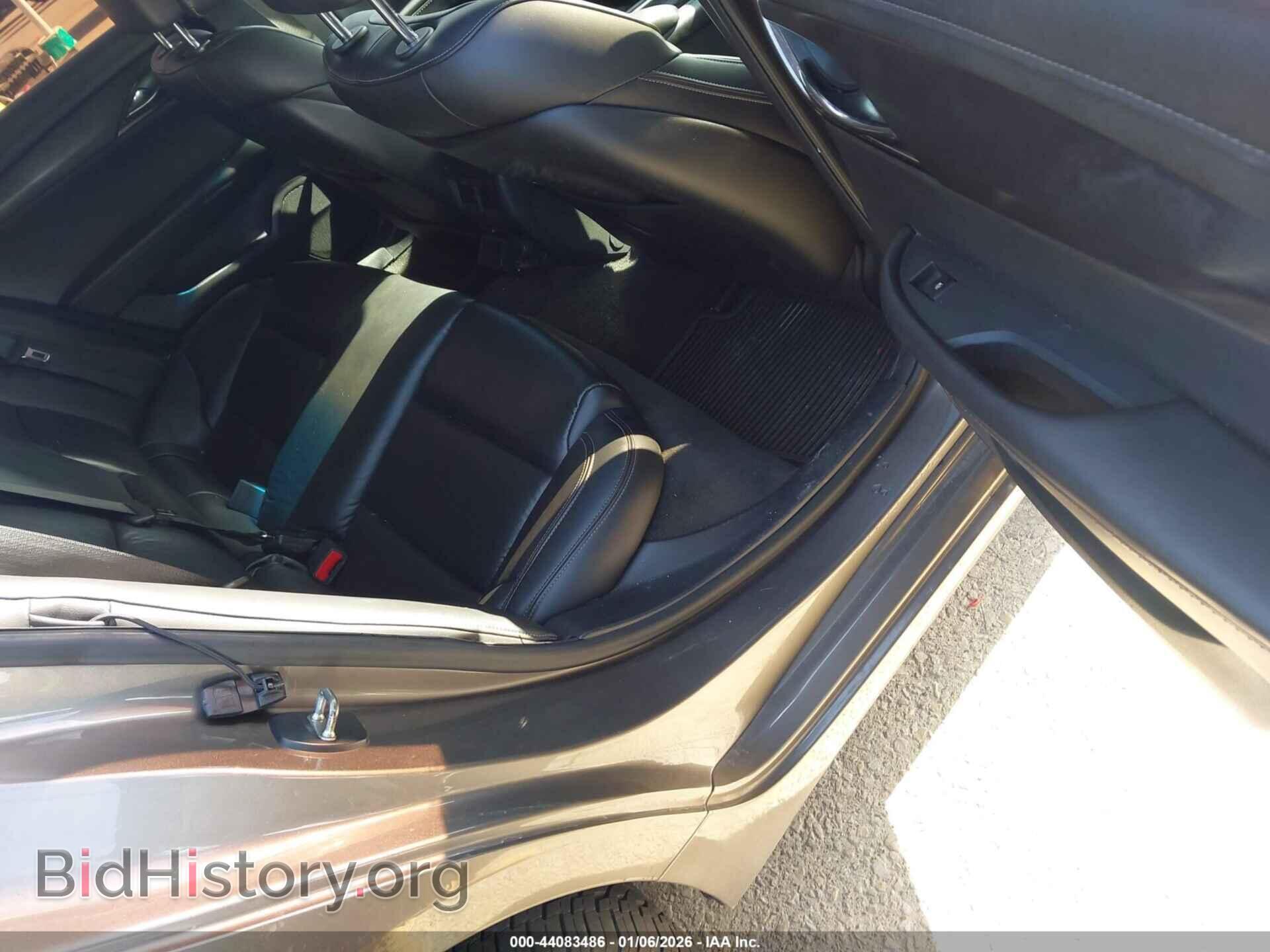 2014 CADILLAC ATS - VIN: 1G6AG5RX8E0169061 - Фото 8