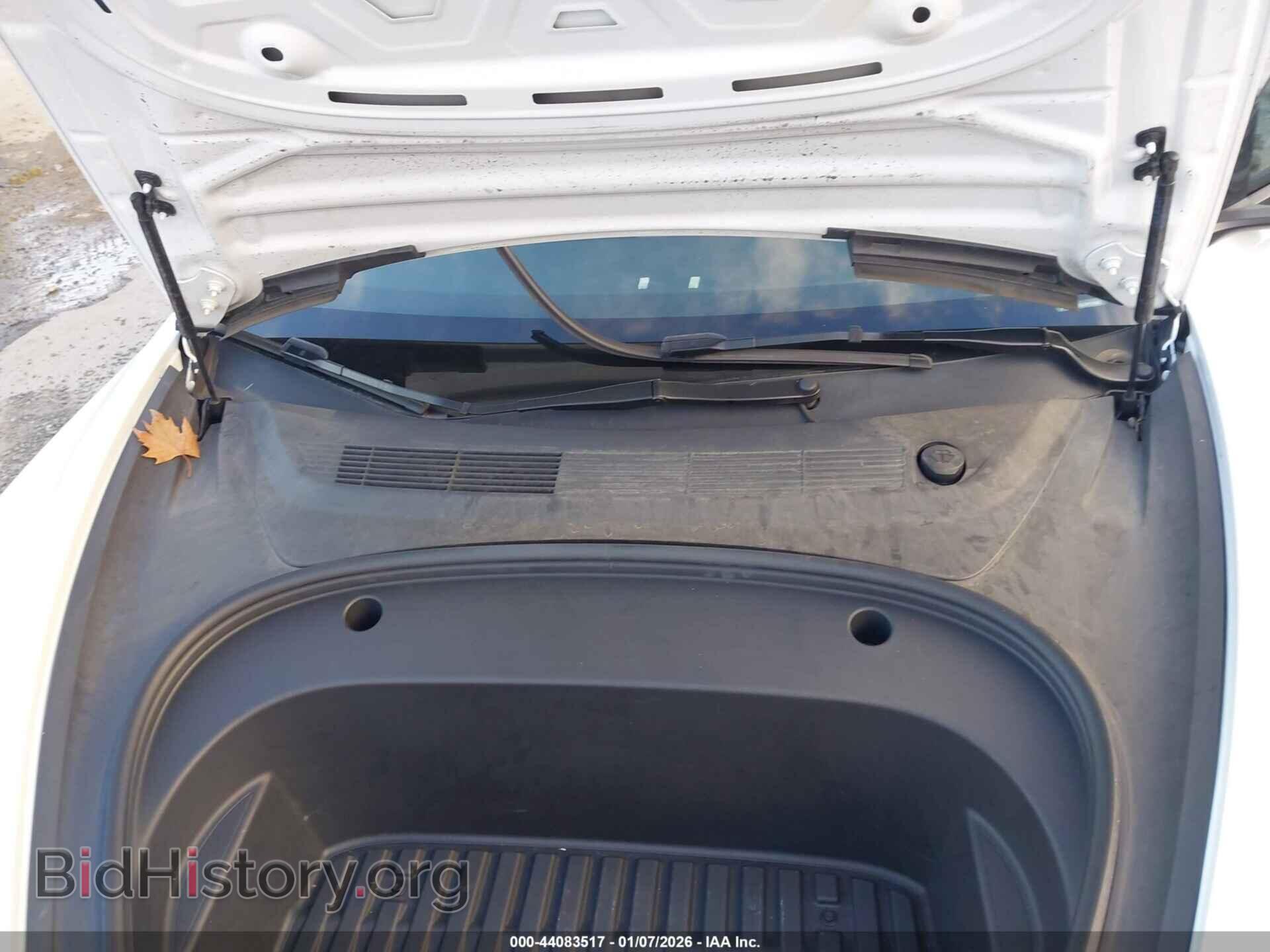 2023 TESLA MODEL 3 - VIN: 5YJ3E1EA2PF576982 - Фото 10