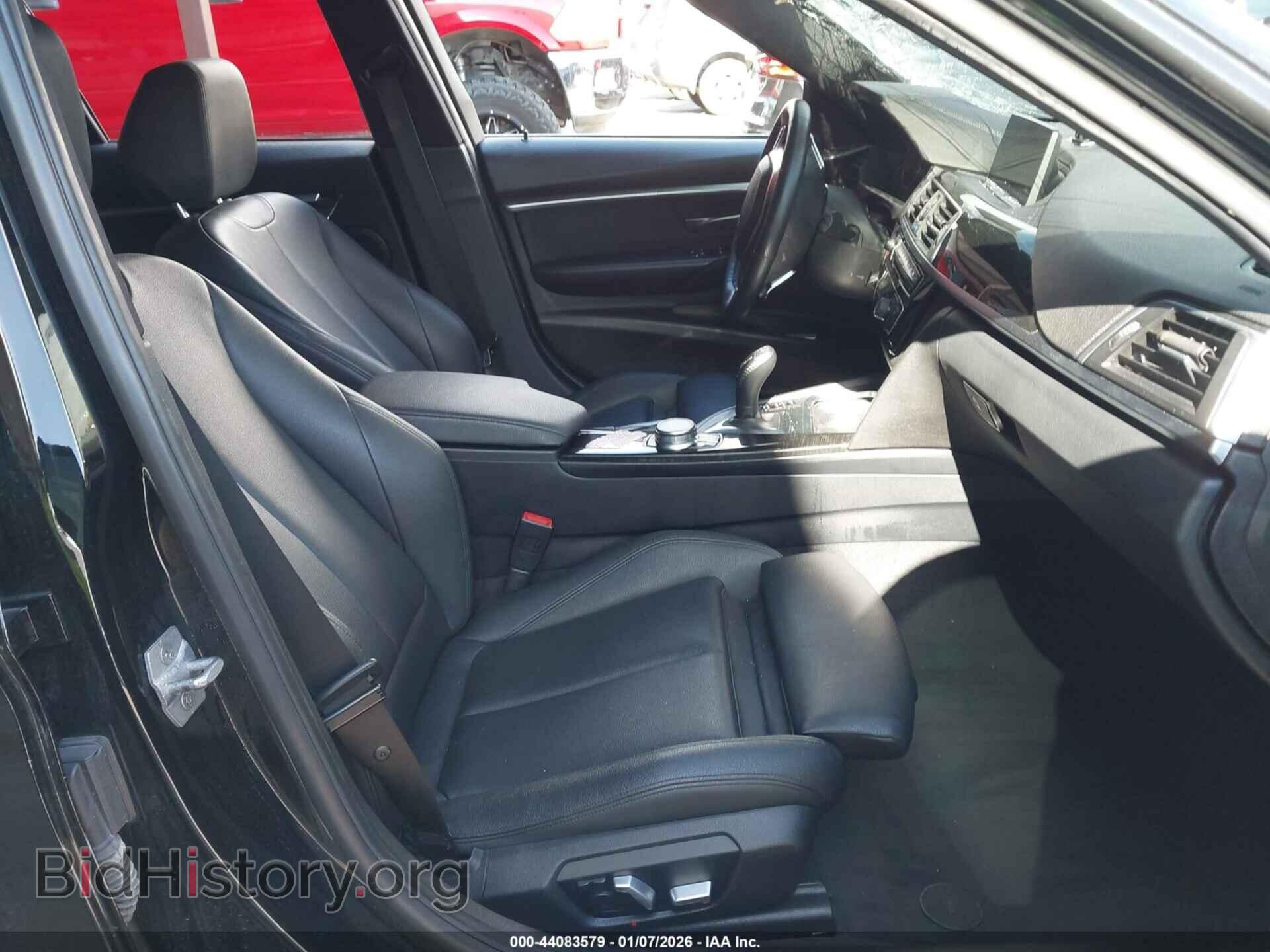 2018 BMW 330I - VIN: WBA8B9C58JEE82732 - Фото 5