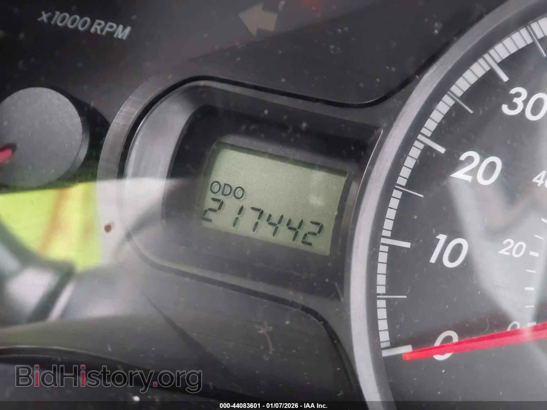 2011 TOYOTA SIENNA - VIN: 5TDKK3DC8BS039072 - Фото 16