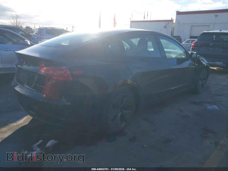 2021 Tesla MODEL 3 (VIN 5YJ3E1EB3MF074065) — photo 4 of 15