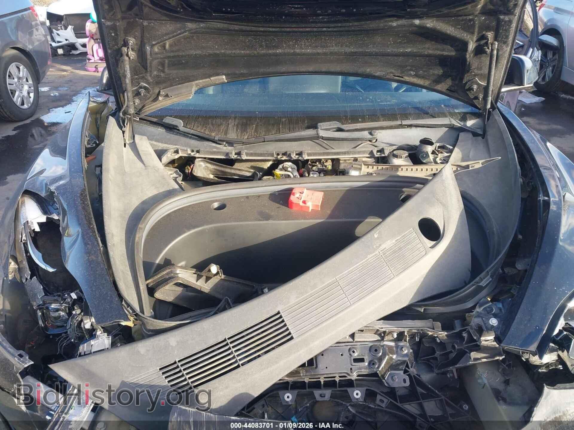2021 TESLA MODEL 3 - VIN: 5YJ3E1EB3MF074065 - Photo 10
