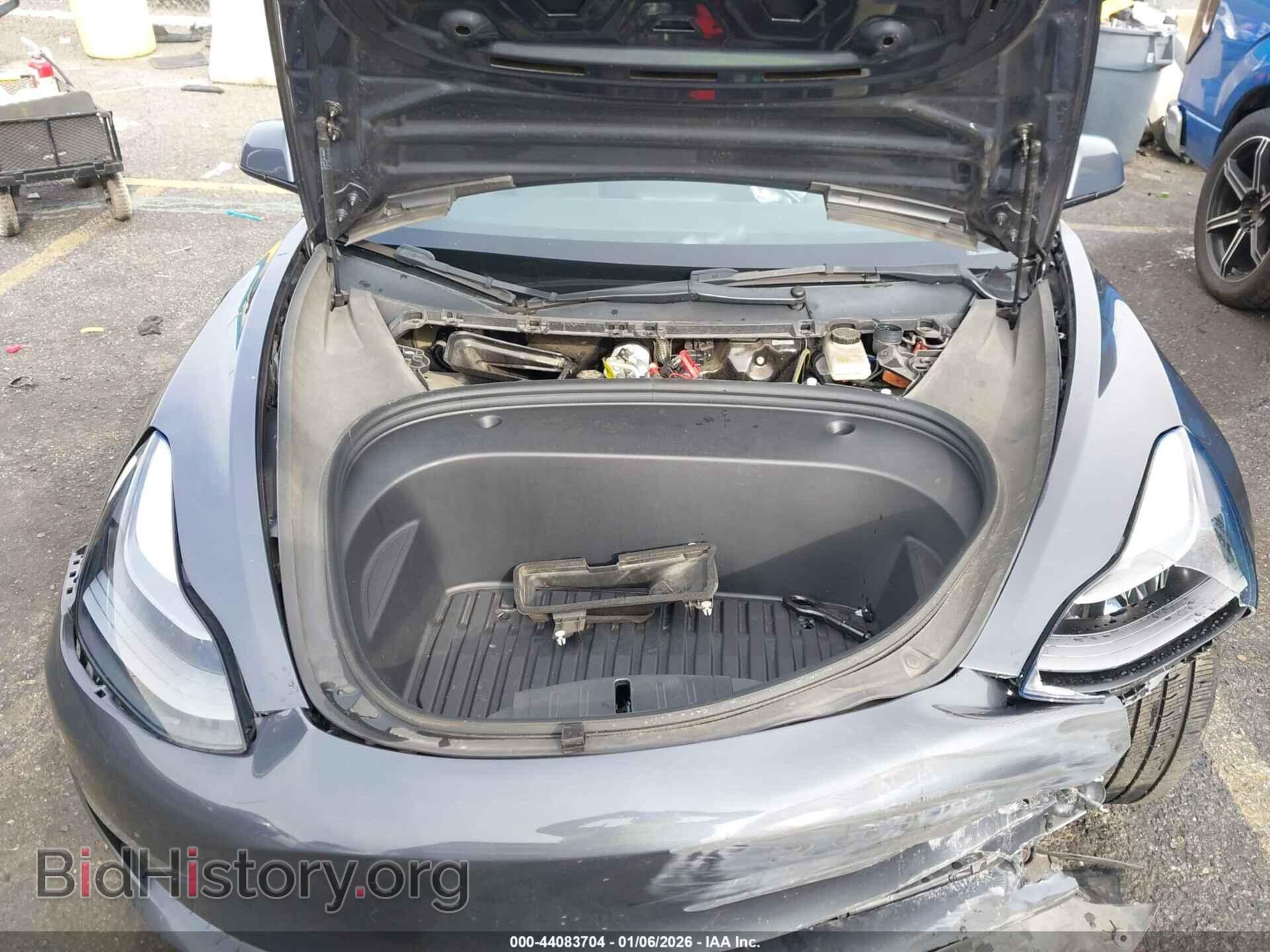 2023 TESLA MODEL 3 - VIN: 5YJ3E1EA5PF410780 - Фото 10