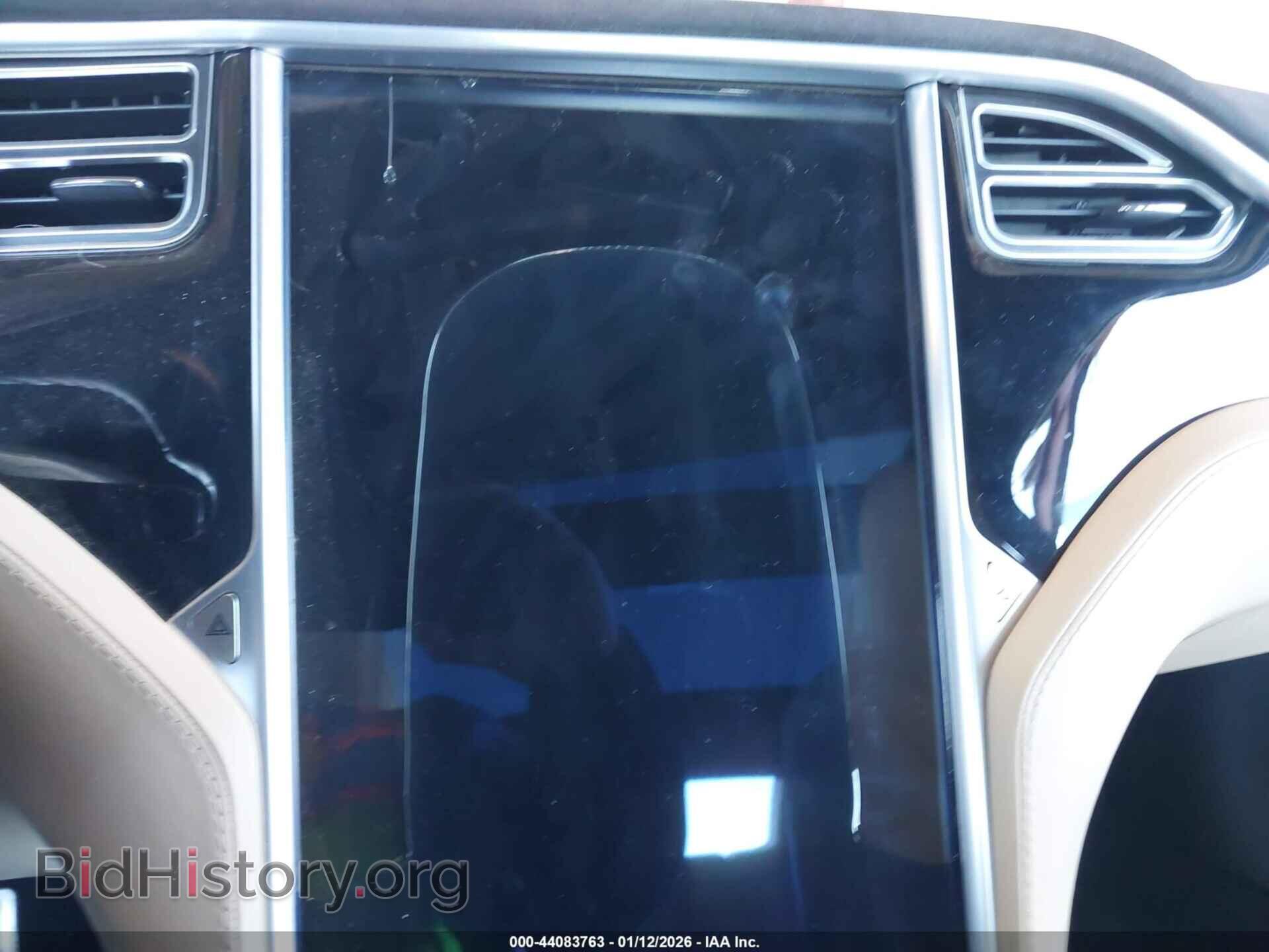 2015 TESLA MODEL S - VIN: 5YJSA1H45FF088508 - Фото 15