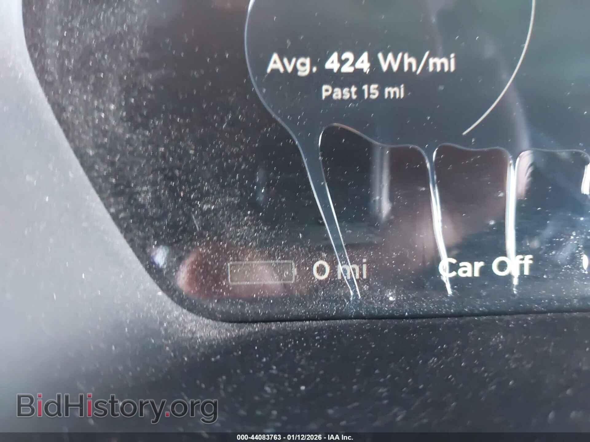2015 TESLA MODEL S - VIN: 5YJSA1H45FF088508 - Фото 17