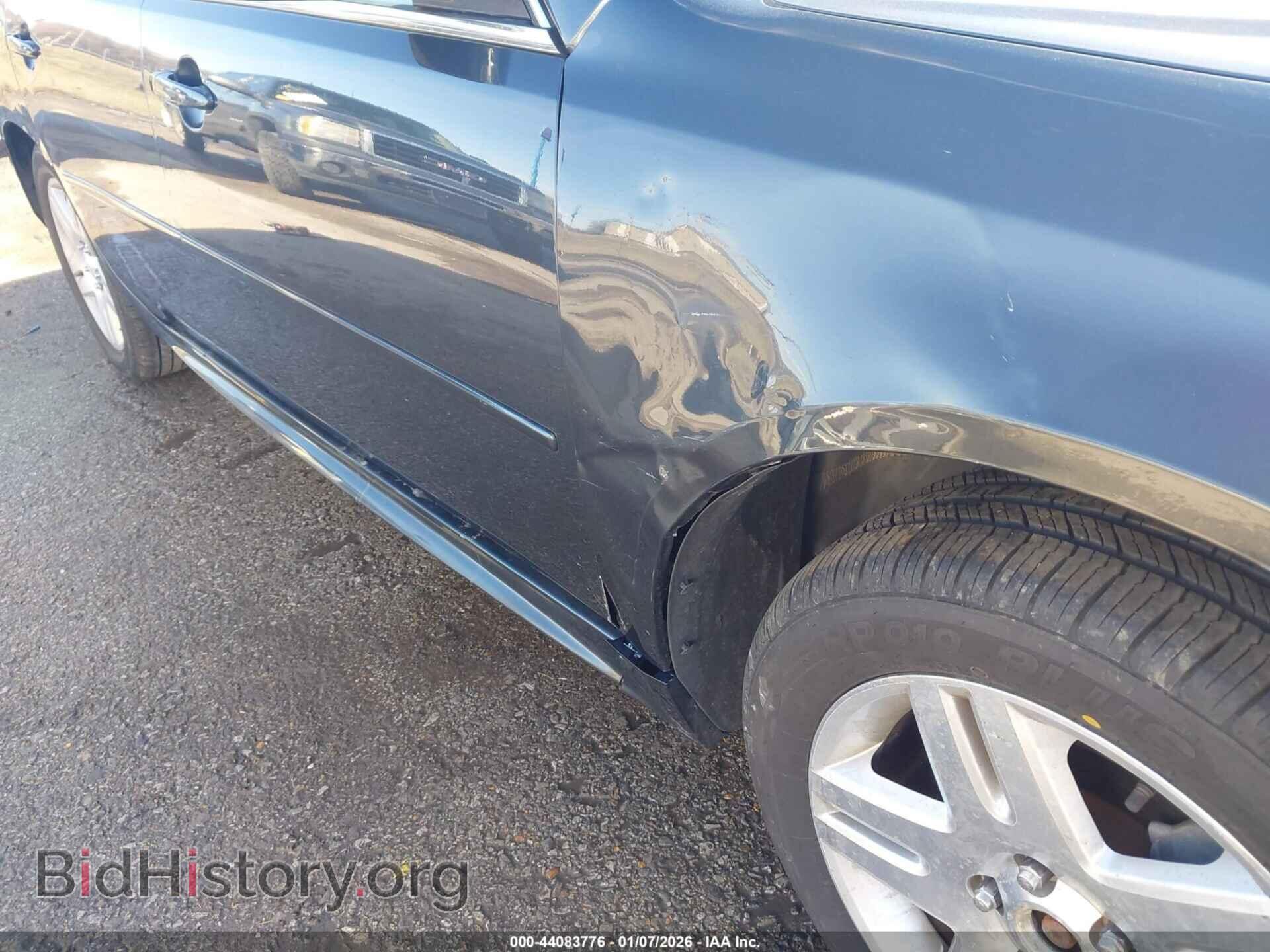 2012 CHEVROLET IMPALA - VIN: 2G1WG5E31C1278882 - Фото 19