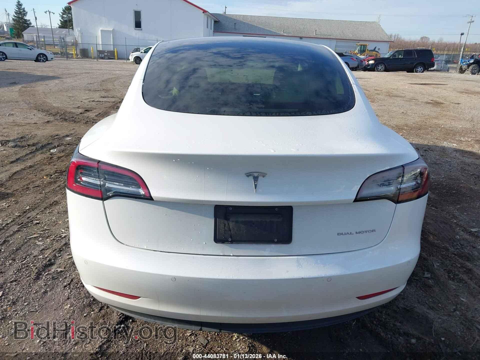 2021 TESLA MODEL 3 - VIN: 5YJ3E1EB4MF046856 - Photo 16