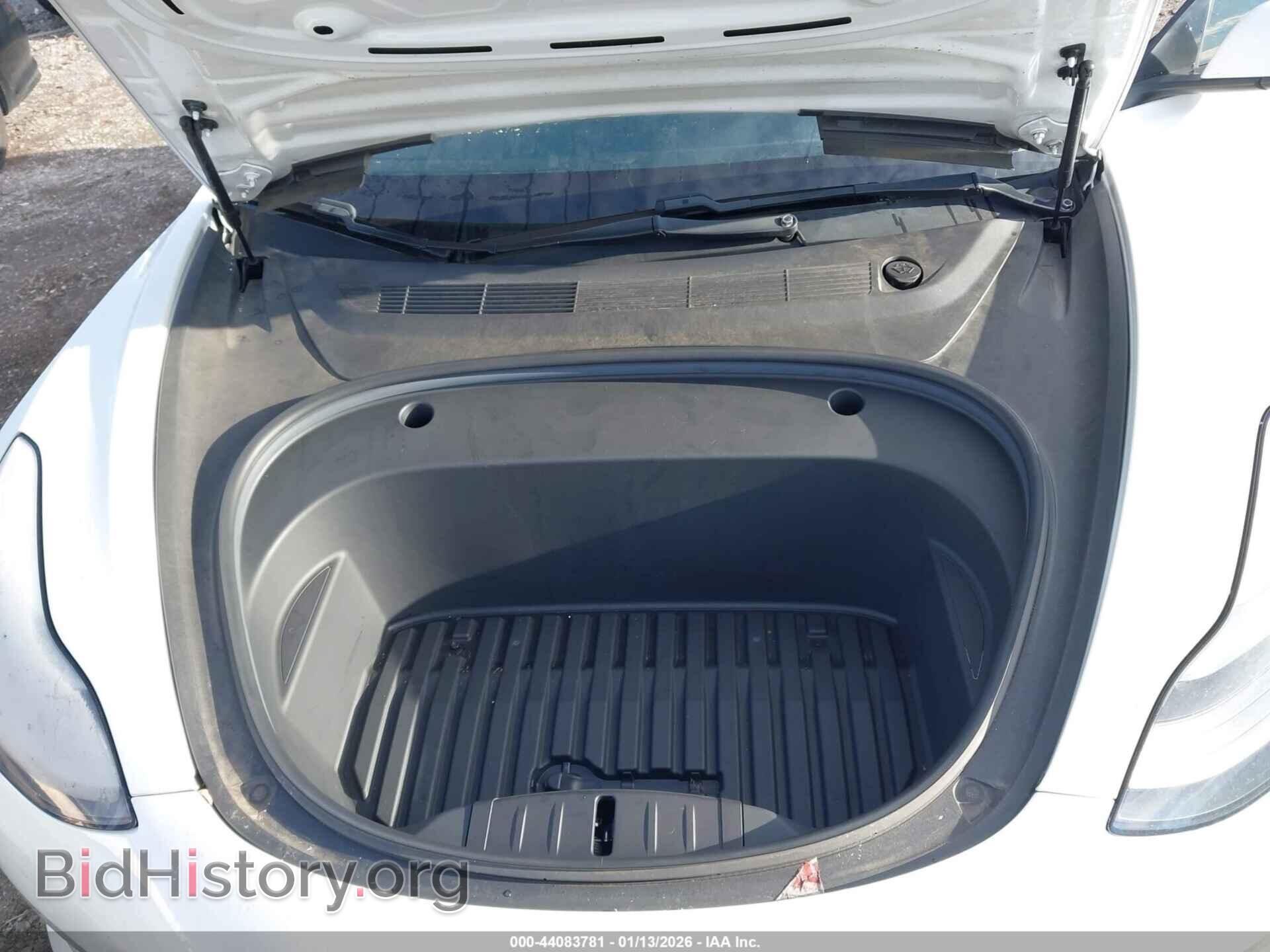 2021 TESLA MODEL 3 - VIN: 5YJ3E1EB4MF046856 - Photo 10