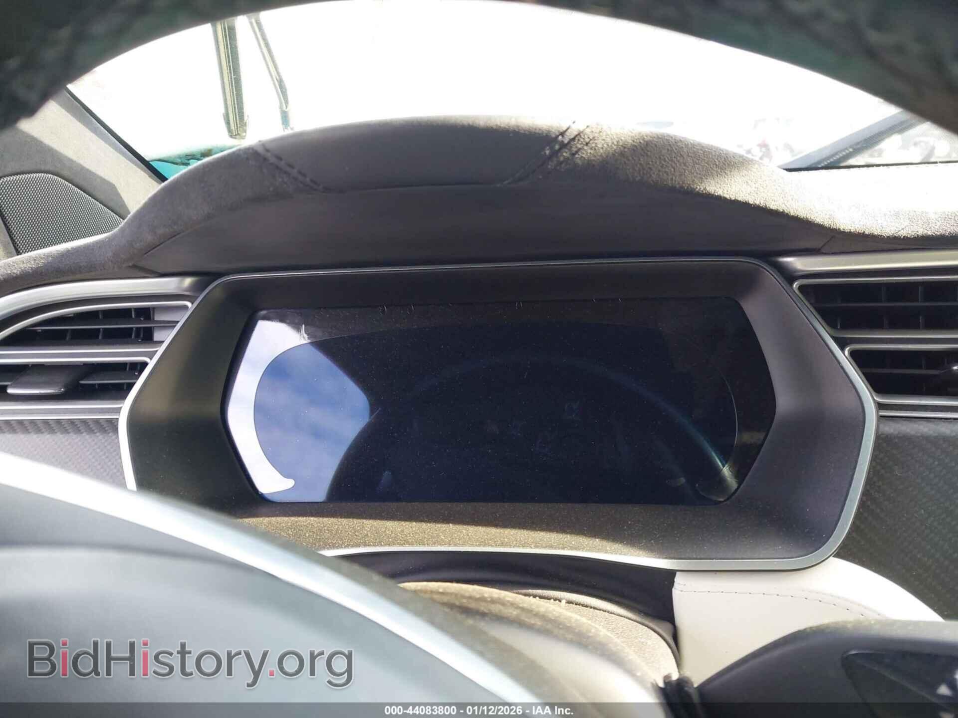 2017 TESLA MODEL X - VIN: 5YJXCBE20HF046064 - Photo 14