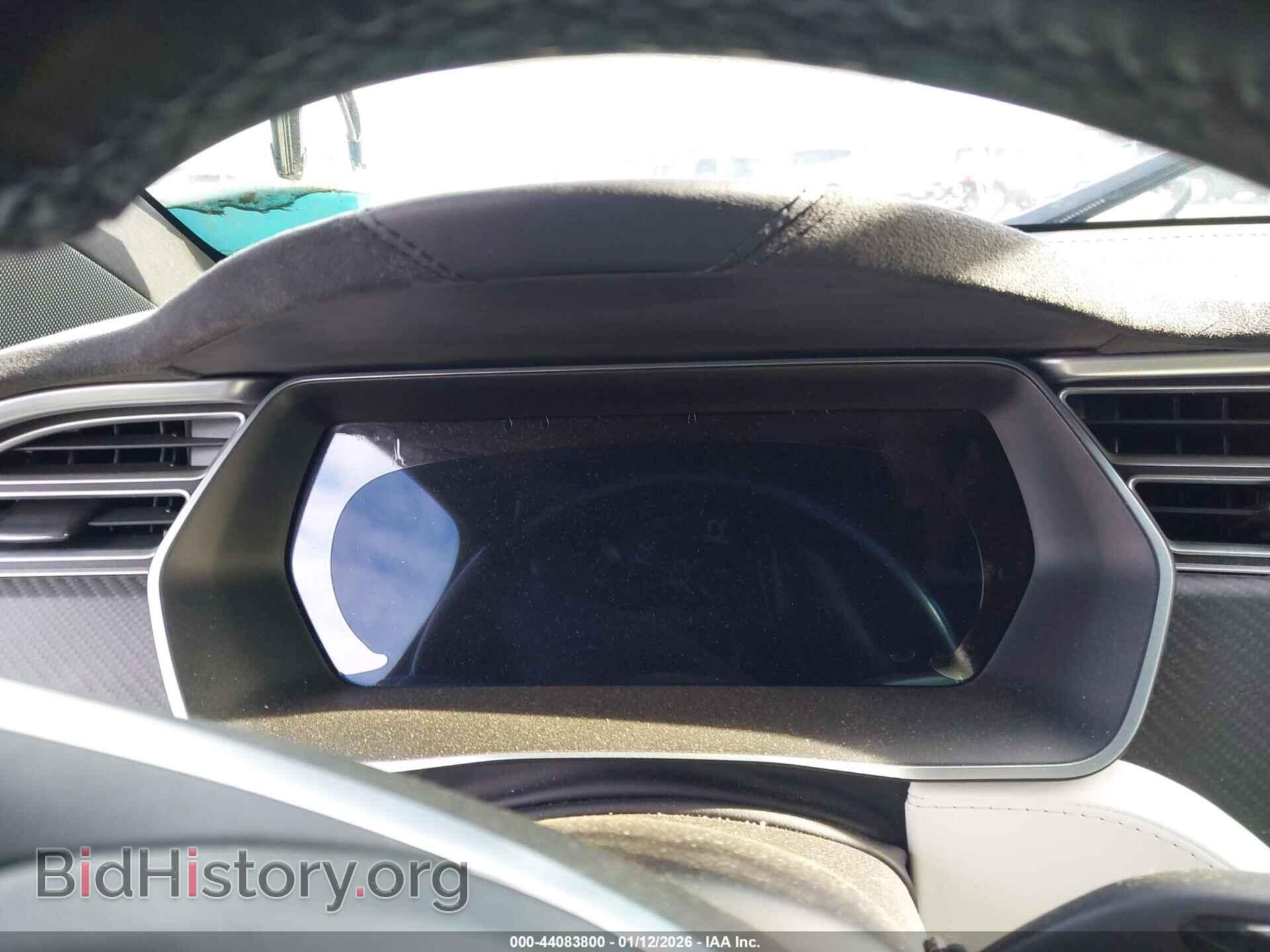 2017 TESLA MODEL X - VIN: 5YJXCBE20HF046064 - Photo 7