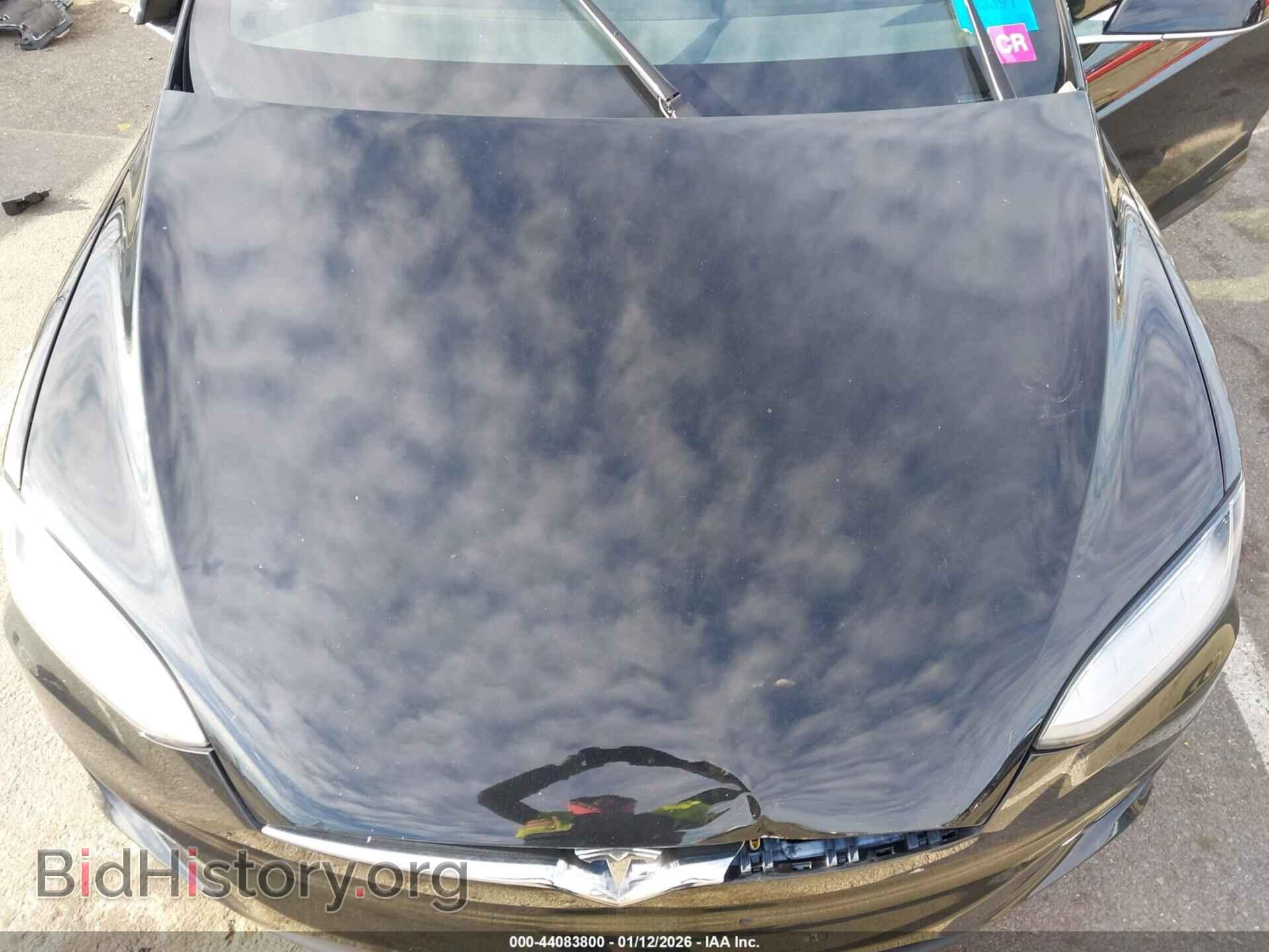 2017 TESLA MODEL X - VIN: 5YJXCBE20HF046064 - Photo 10