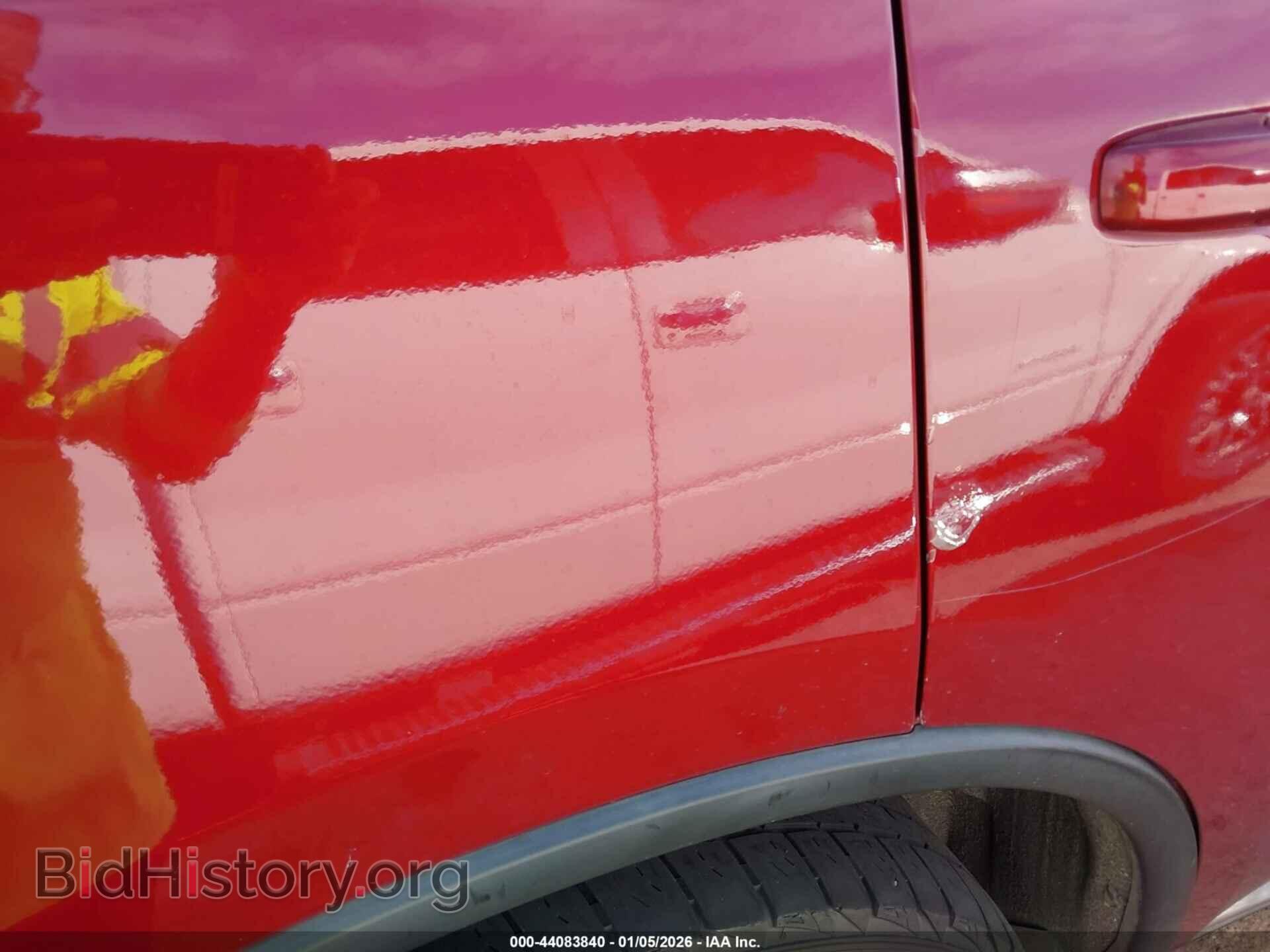 2013 DODGE DURANGO - VIN: 1C4RDHAG5DC693156 - Photo 12