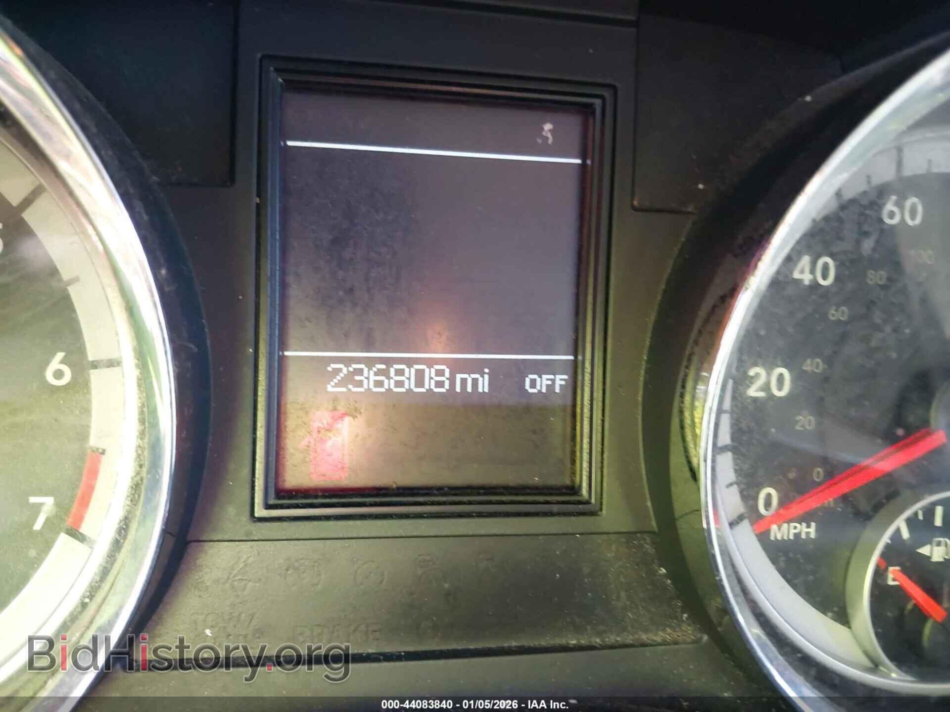 2013 DODGE DURANGO - VIN: 1C4RDHAG5DC693156 - Photo 7