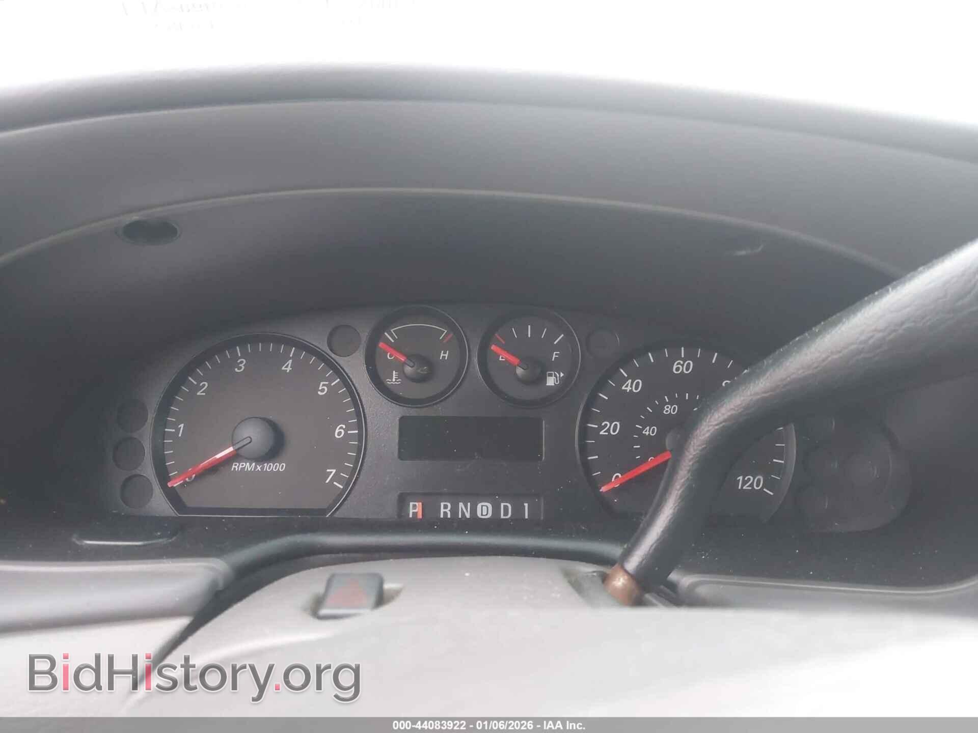 2005 FORD TAURUS - VIN: 1FAFP53U25A230583 - Фото 7