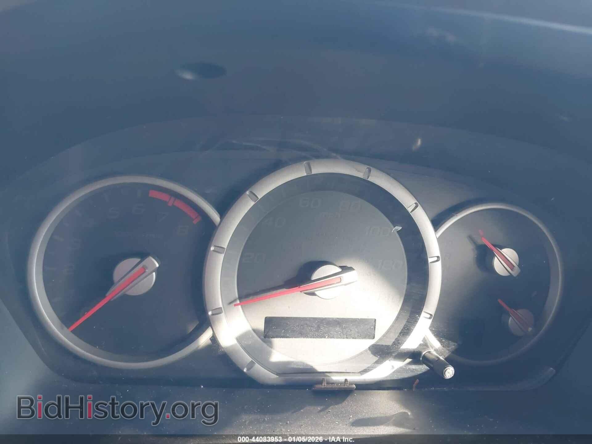 2007 HONDA PILOT - VIN: 5FNYF28547B010040 - Фото 7