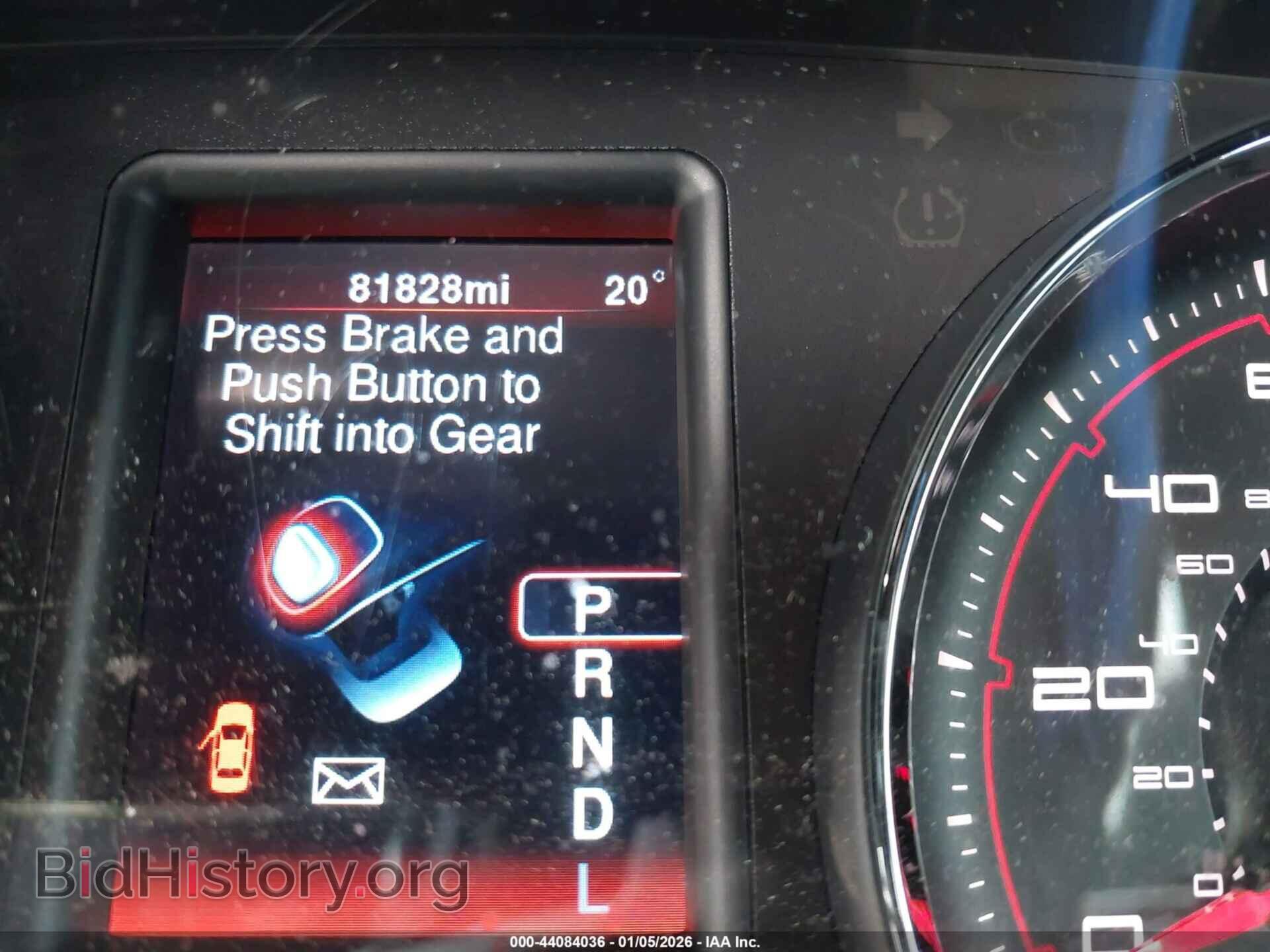 2013 DODGE CHARGER - VIN: 2C3CDXBG7DH547714 - Фото 7